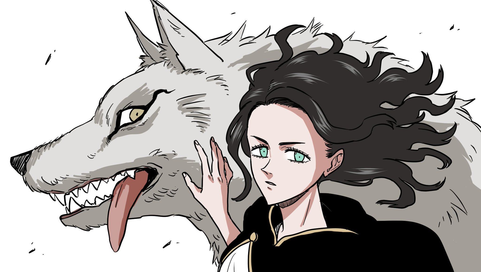 charmy black clover wallpapers wallpaper cave on charmy black clover wallpapers