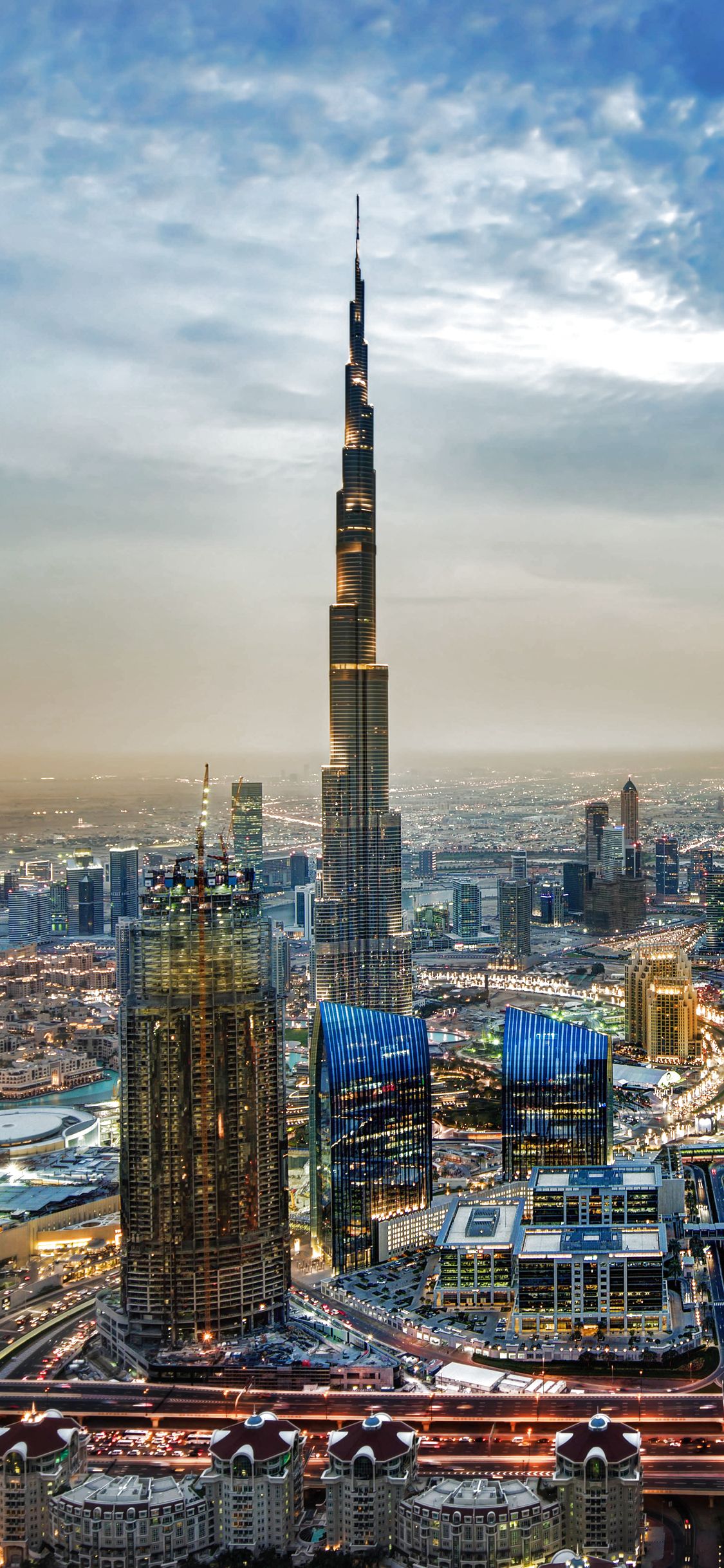 Make your device cooler and more beautiful. Dubai Mobile Wallpapers - Wallpaper Cave