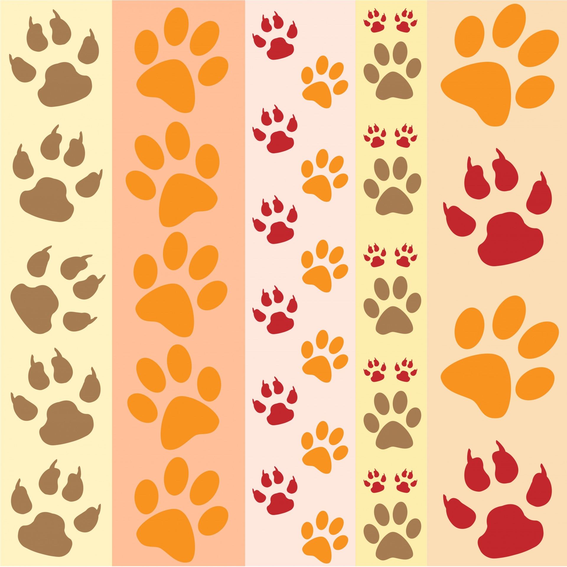 Cat paw wallpapers