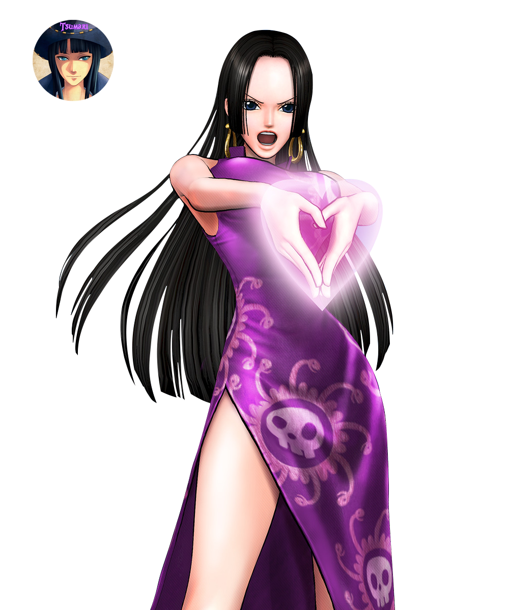 Boa Hancock Android Hd Wallpapers Wallpaper Cave