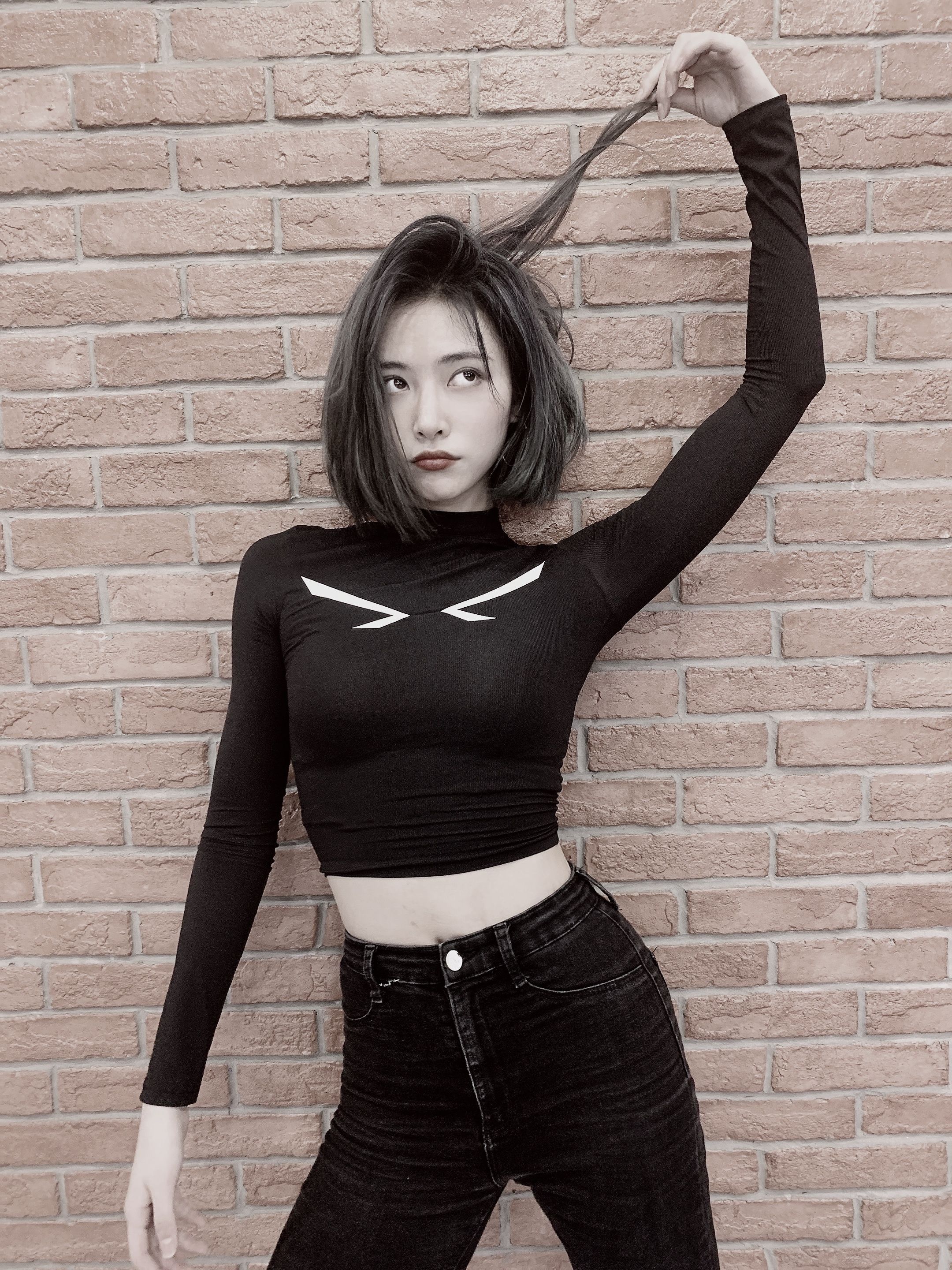 kiki xu jiaqi iphone wallpapers wallpaper cave on kiki xu wallpapers