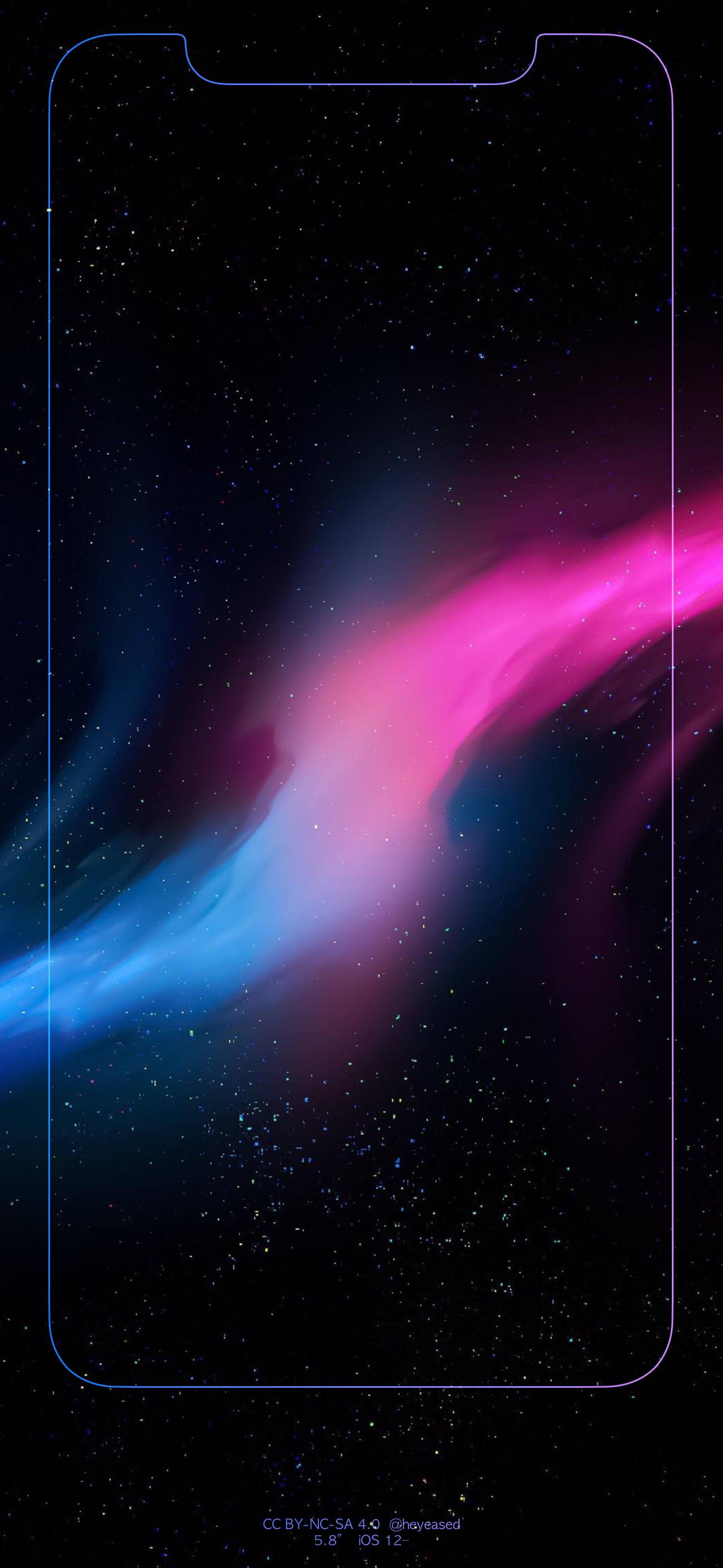 Border Iphone 11 Pro Max Wallpapers Wallpaper Cave