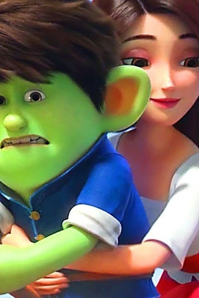 red shoes and the seven dwarfs merlin and red shoes on red shoes and the seven dwarfs merlin and red shoes wallpapers