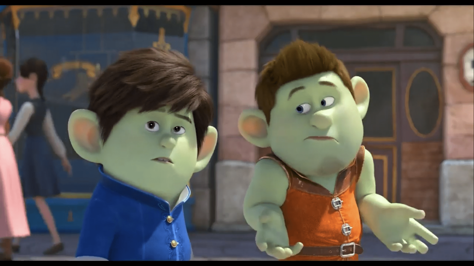 red shoes and the seven dwarfs merlin and red shoes on red shoes and the seven dwarfs merlin and red shoes wallpapers