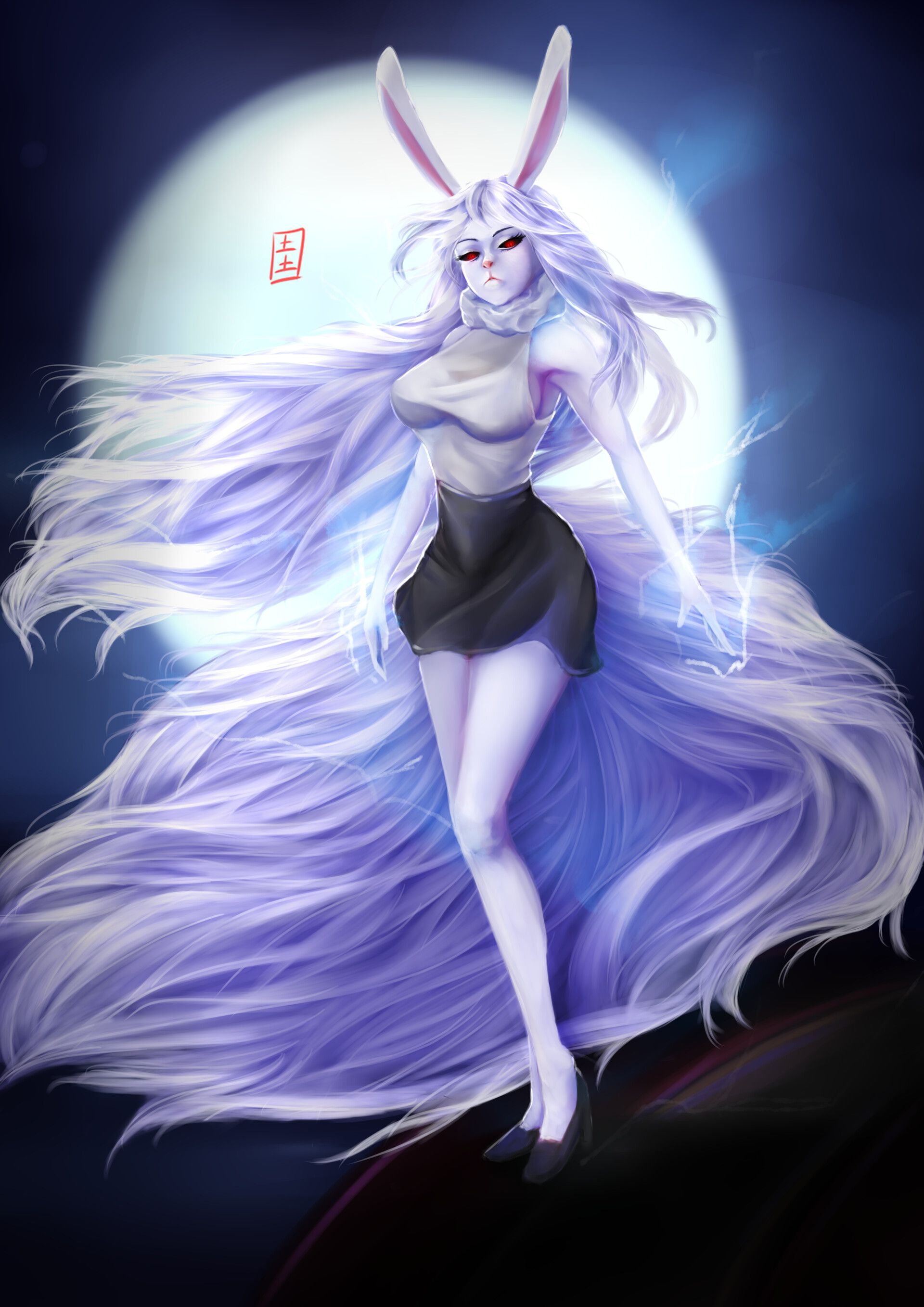 Carrot One Piece Wallpapers Wallpaper Cave