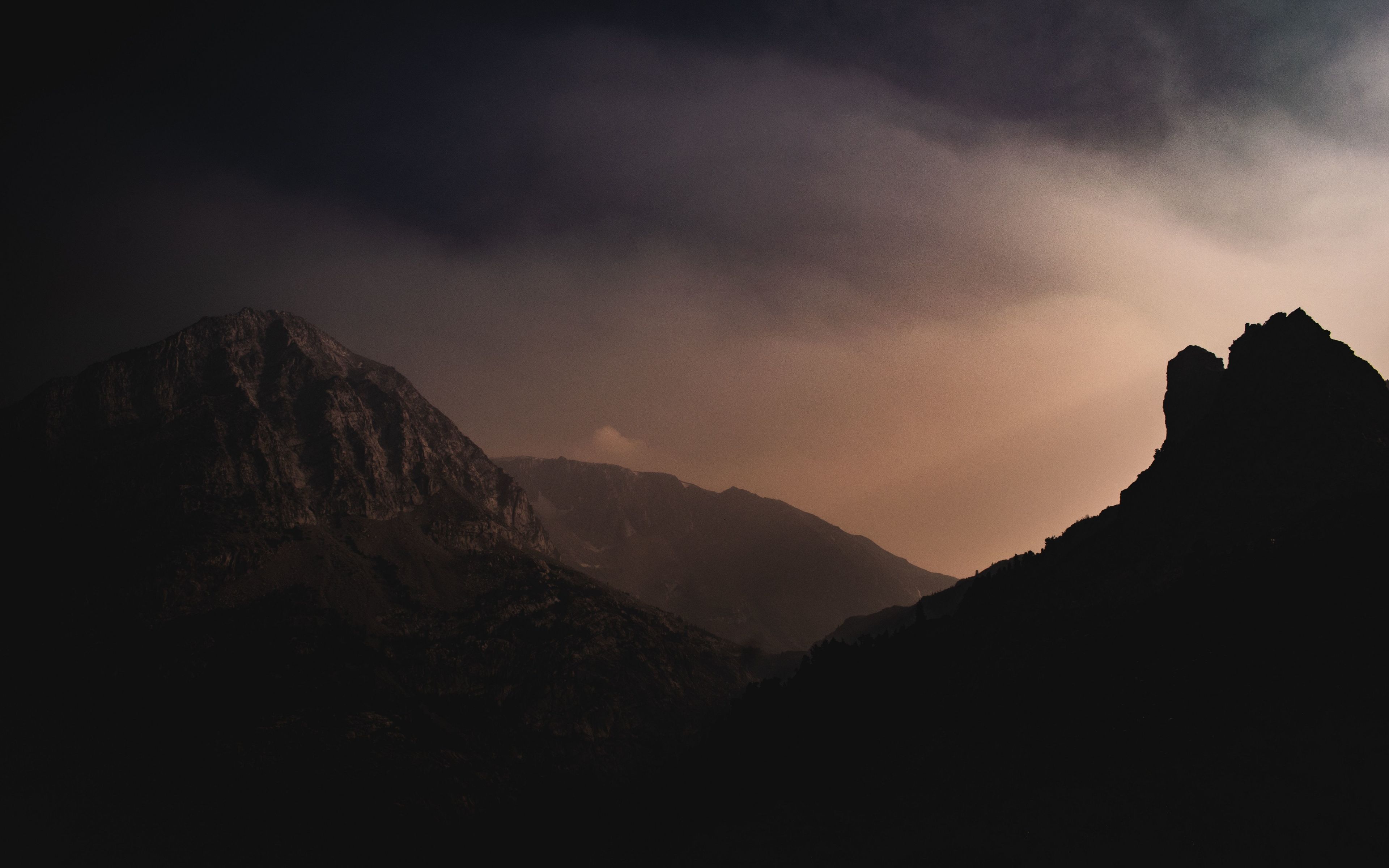 dark mountain wallpapers wallpaper cave on dark mountain wallpapers