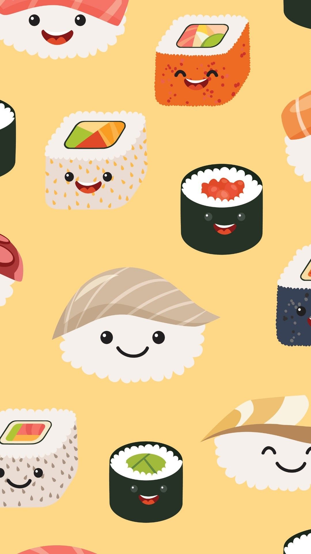 anime sushi wallpapers wallpaper cave on anime sushi wallpapers