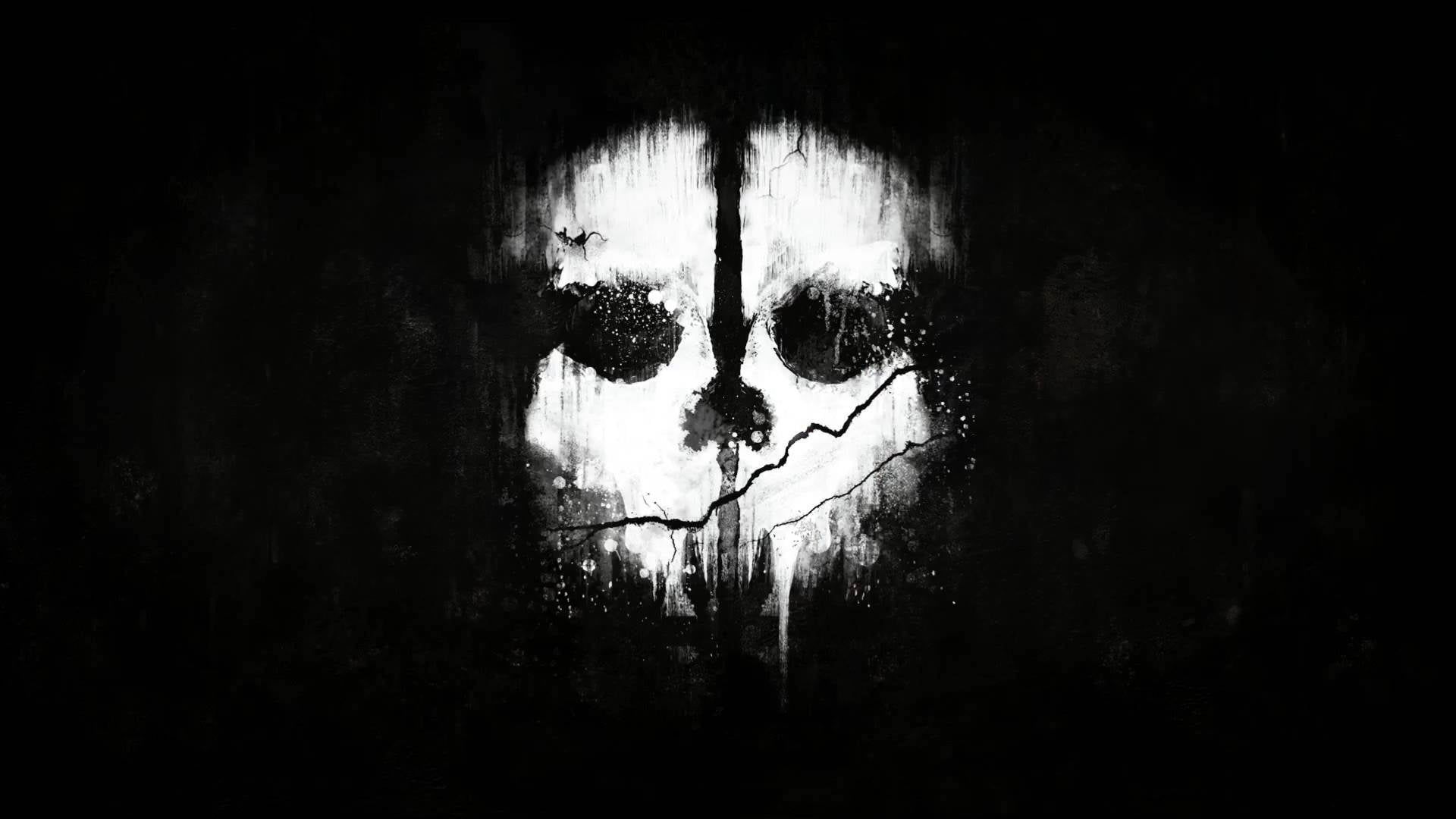 Black Gaming Wallpapers Wallpaper Cave