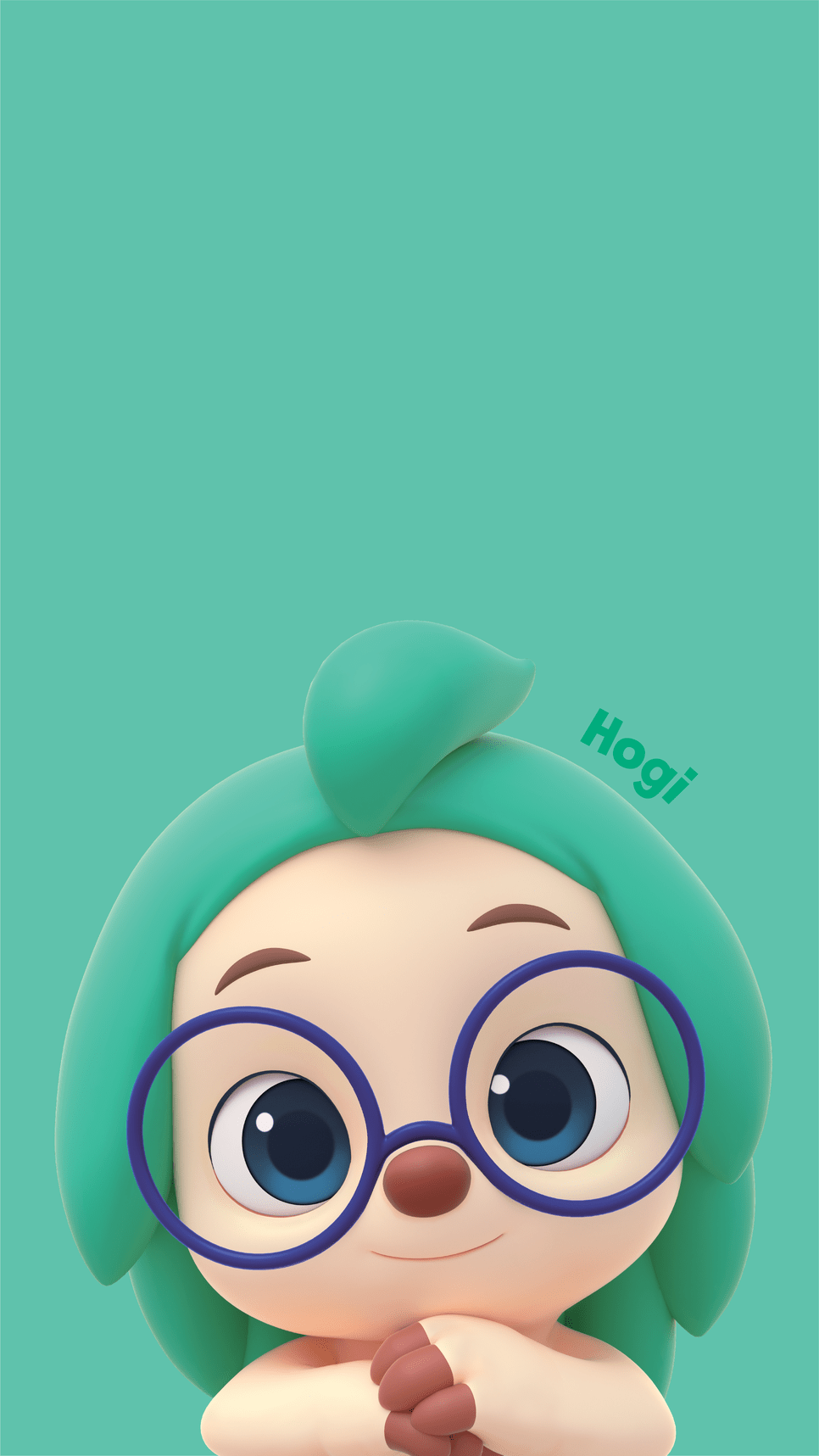 Pinkfong Wallpapers Wallpaper Cave