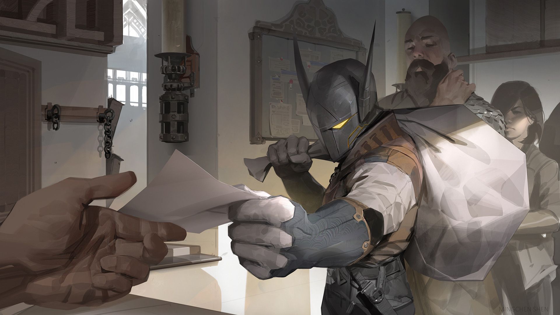 papers, please wallpapers wallpaper cave on papers please wallpapers