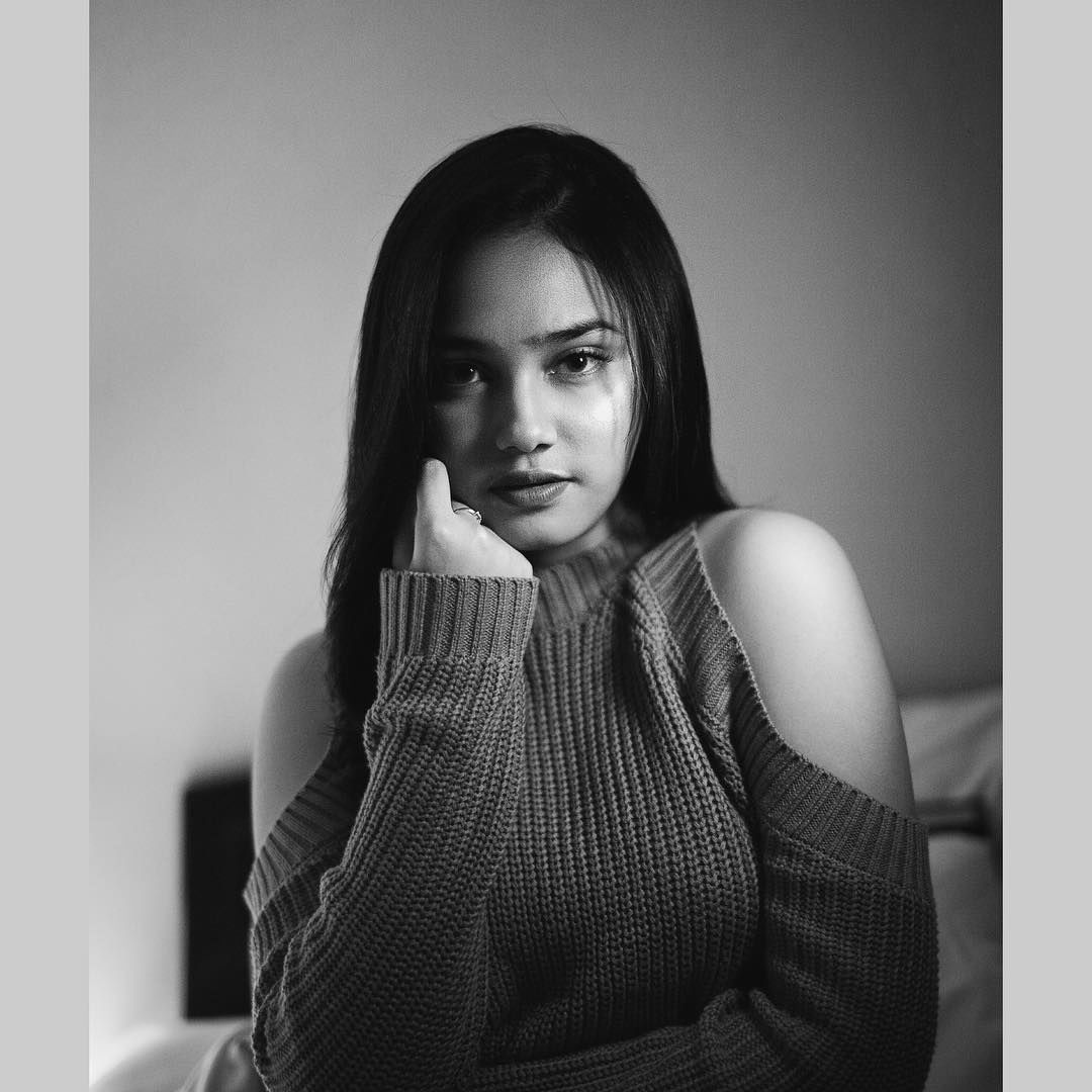 Pemilik nama lengkap angga aldi yunanda ini lahir pada 16 mei 2000. Syifa Hadju Wallpapers - Wallpaper Cave