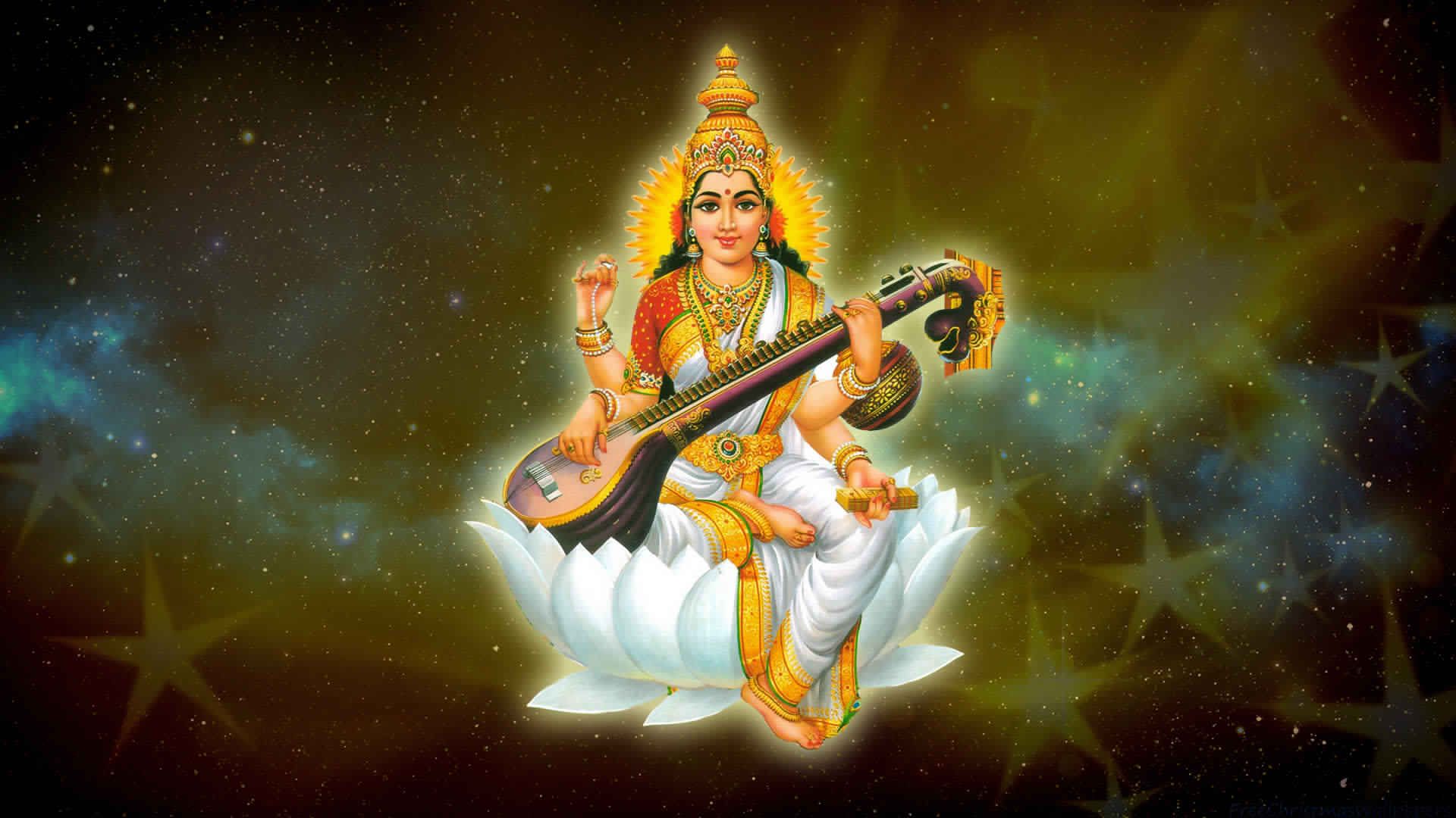 You can also upload and share your favorite pokémon hd wallpapers. Maa Saraswati Wallpapers - Wallpaper Cave