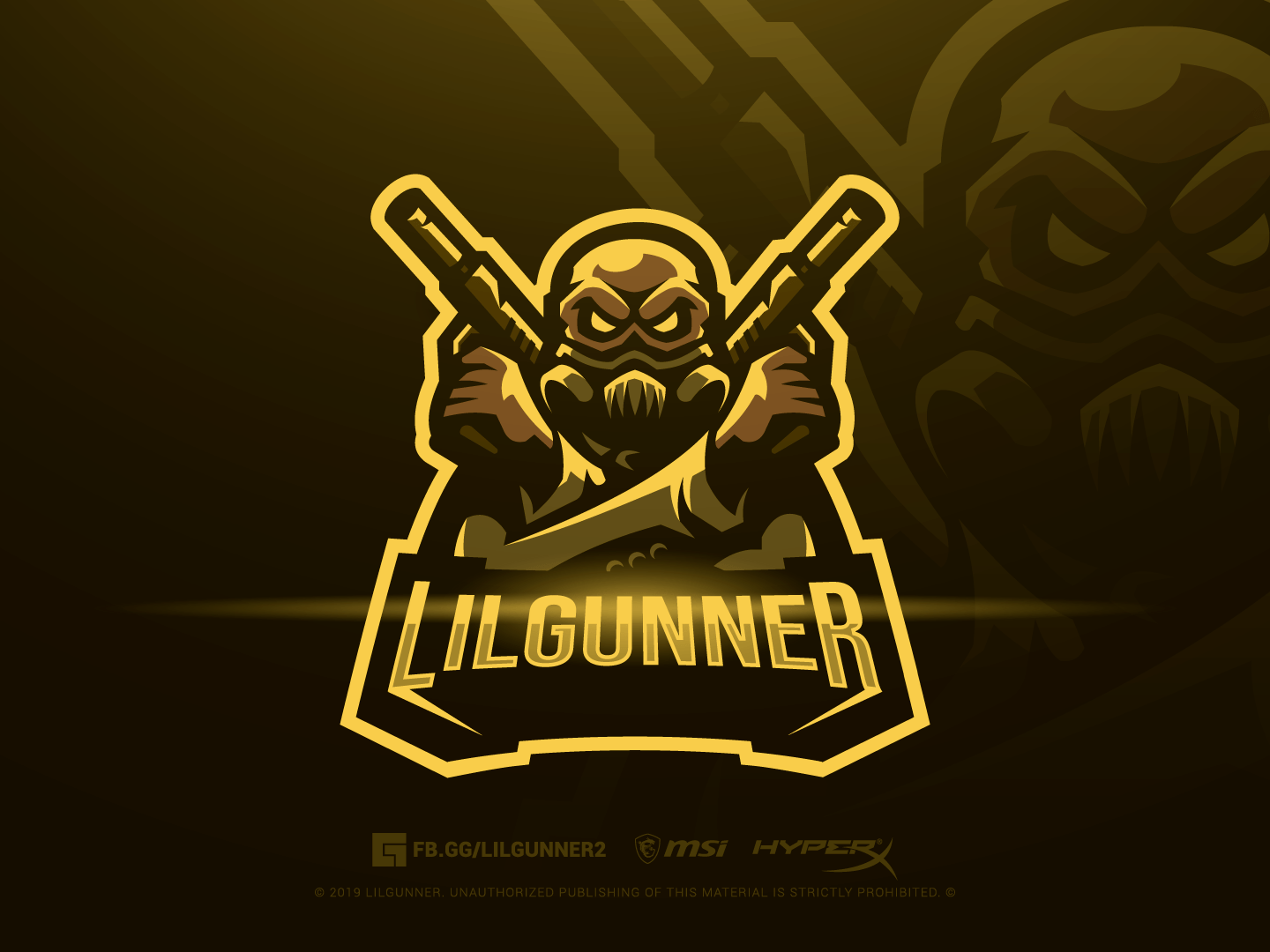 Pubg Gaming Logo Wallpapers Wallpaper Cave