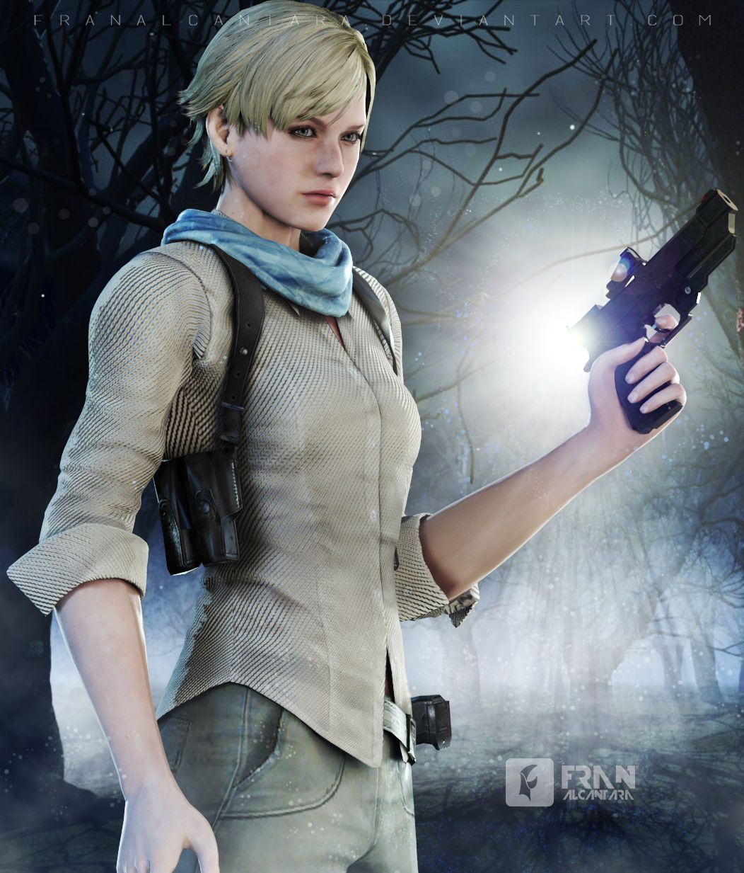 sherry birkin wallpapers wallpaper cave on sherry birkin wallpapers