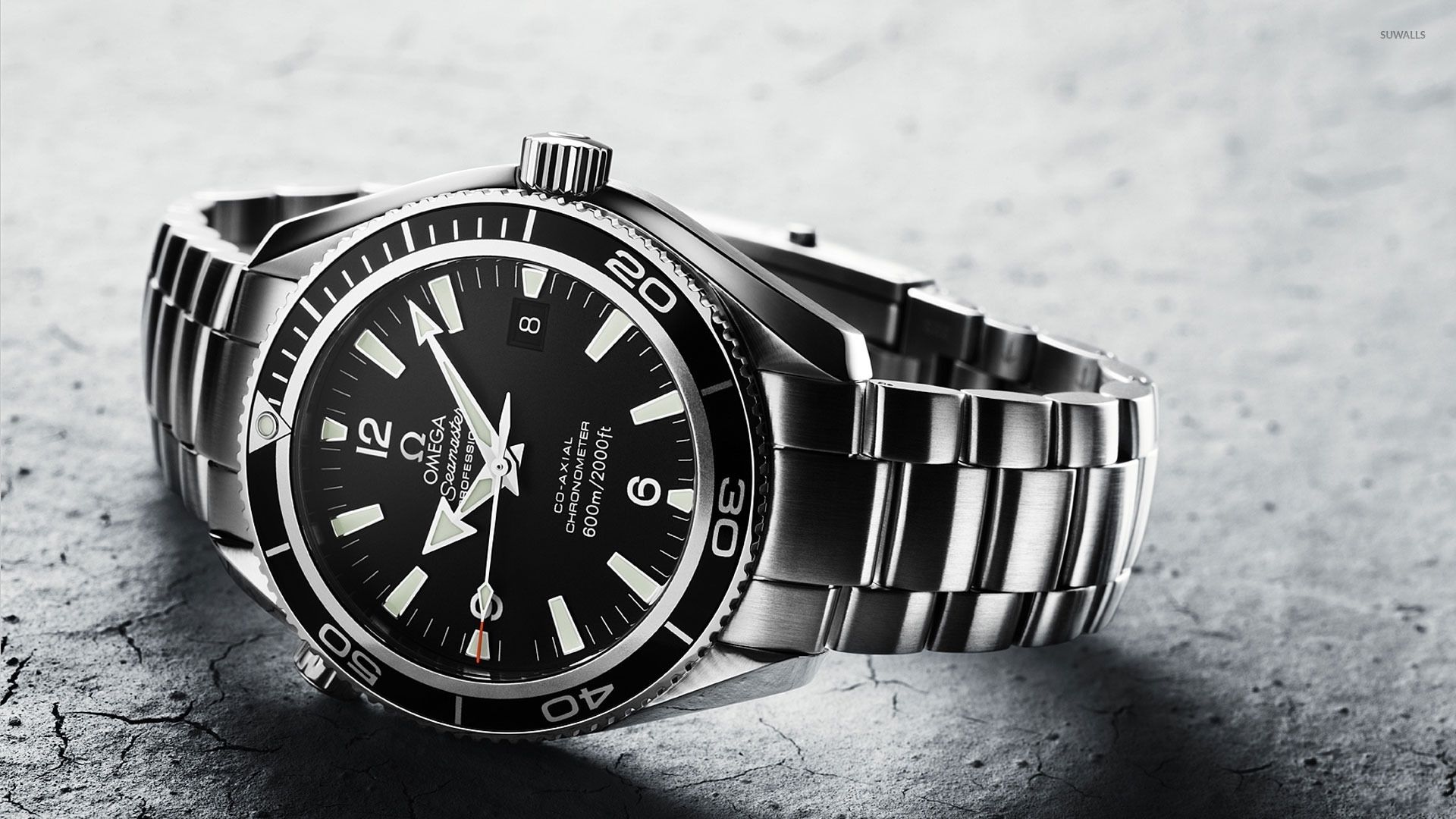 Find over 100+ of the best free omega speedmaster images. Omega Watch Wallpapers Wallpaper Cave