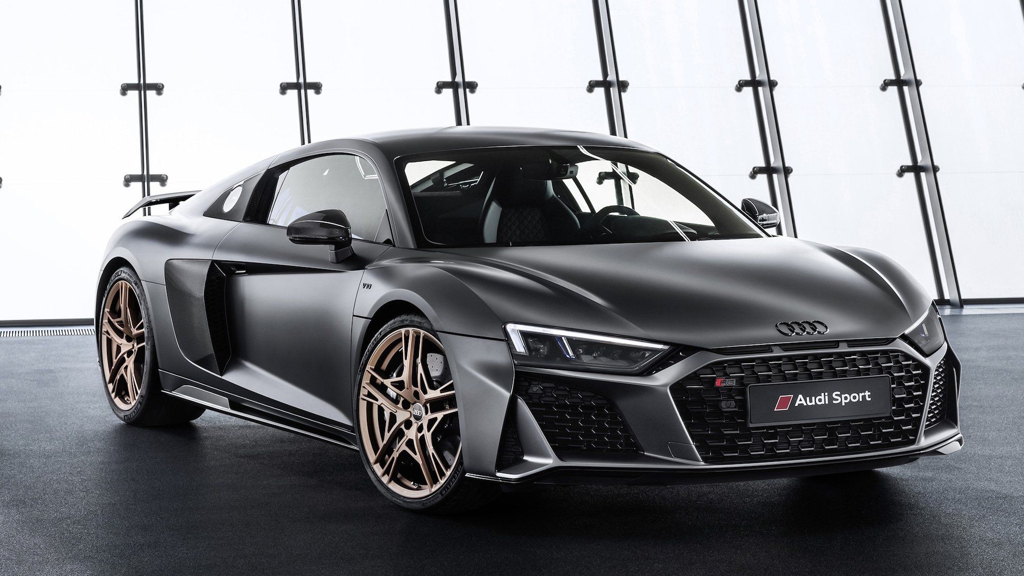 Check out this fantastic collection of black audi r8 wallpapers, with 34 black audi r8 background images for your desktop, phone or tablet. Audi R8 2021 Wallpapers Wallpaper Cave