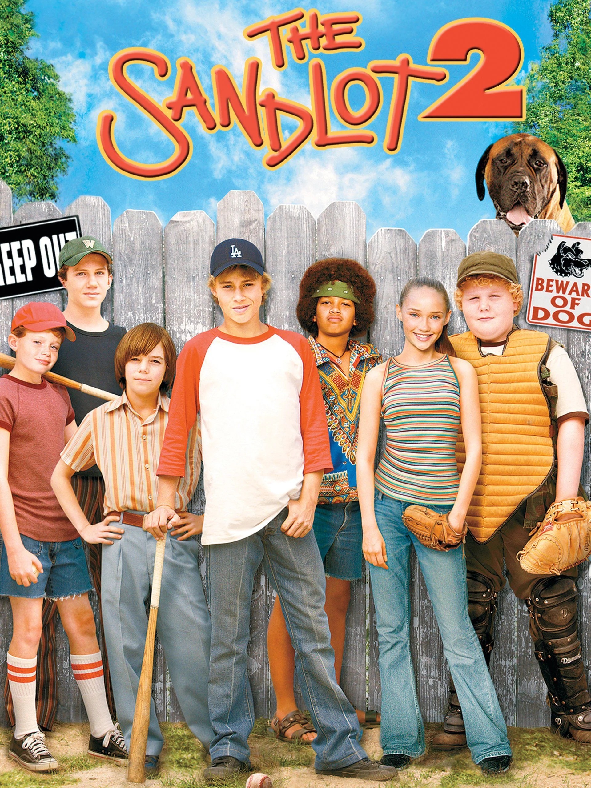 Why do some stand the test of time while. Sandlot 2 Wallpapers - Wallpaper Cave