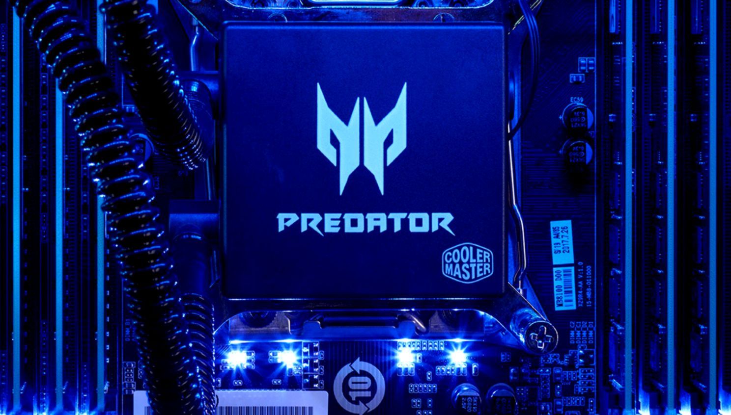 Acer predator logo wallpapers and background images for all your devices. Acer Predator Blue Wallpapers - Wallpaper Cave