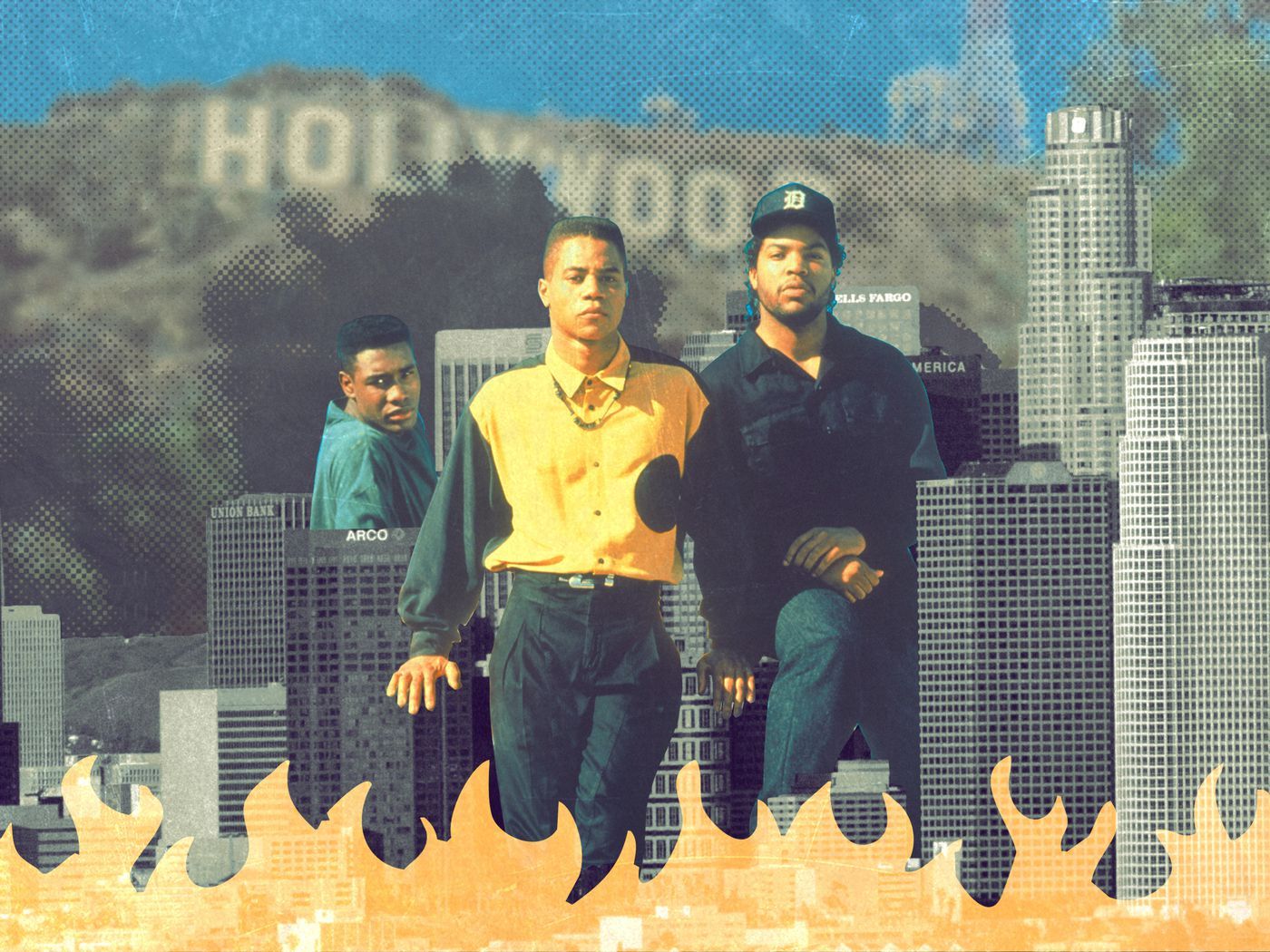 boyz n the hood wallpapers wallpaper cave on boyz n the hood wallpapers