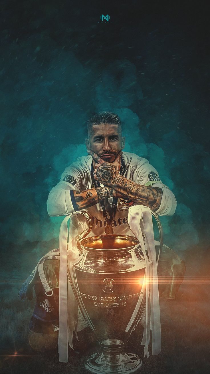 Debut sergio ramos untuk psg harus kembali ditunda. Ramos 2020 iPhone Wallpapers - Wallpaper Cave