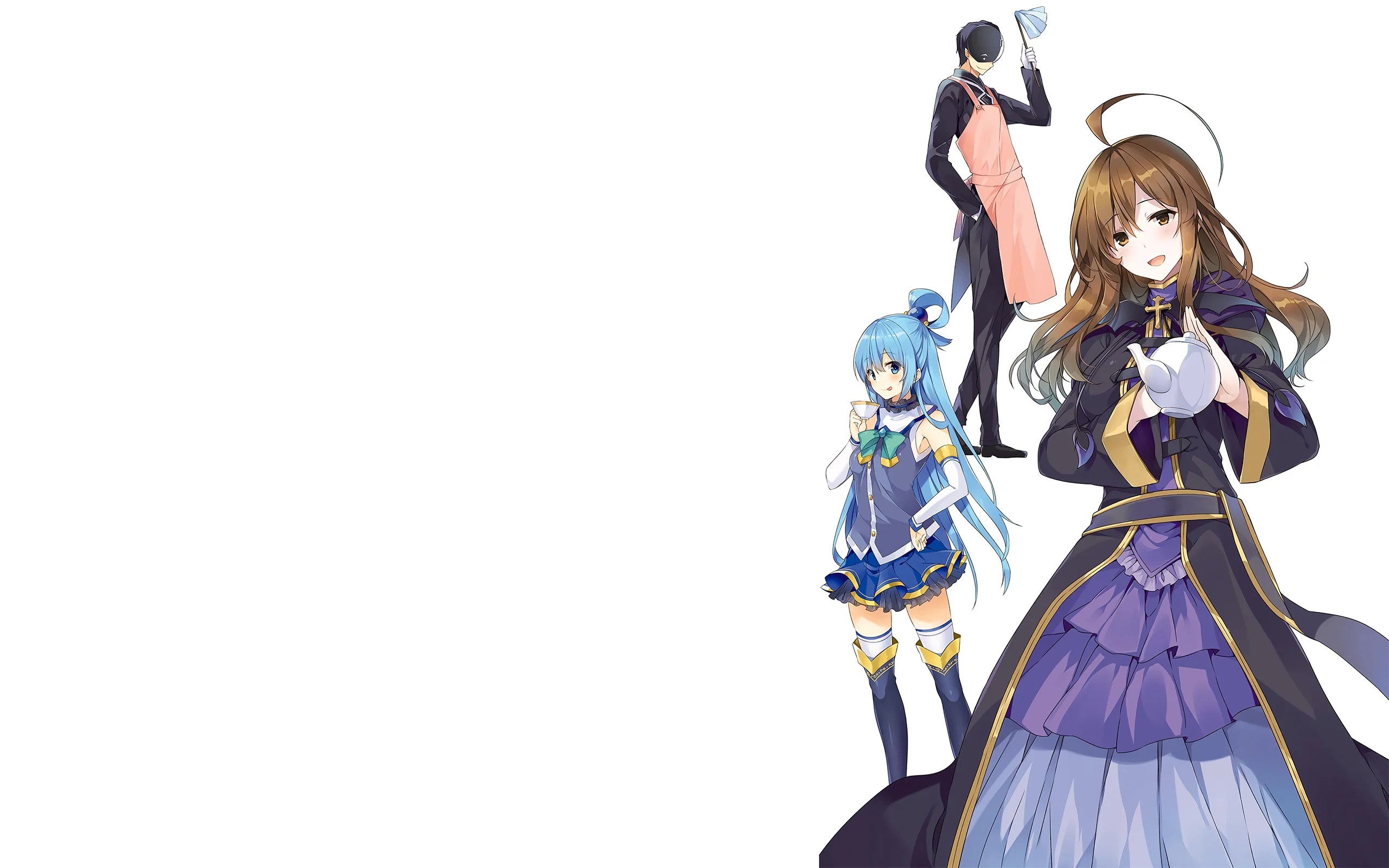 wiz konosuba wallpapers wallpaper cave on wiz konosuba wallpapers