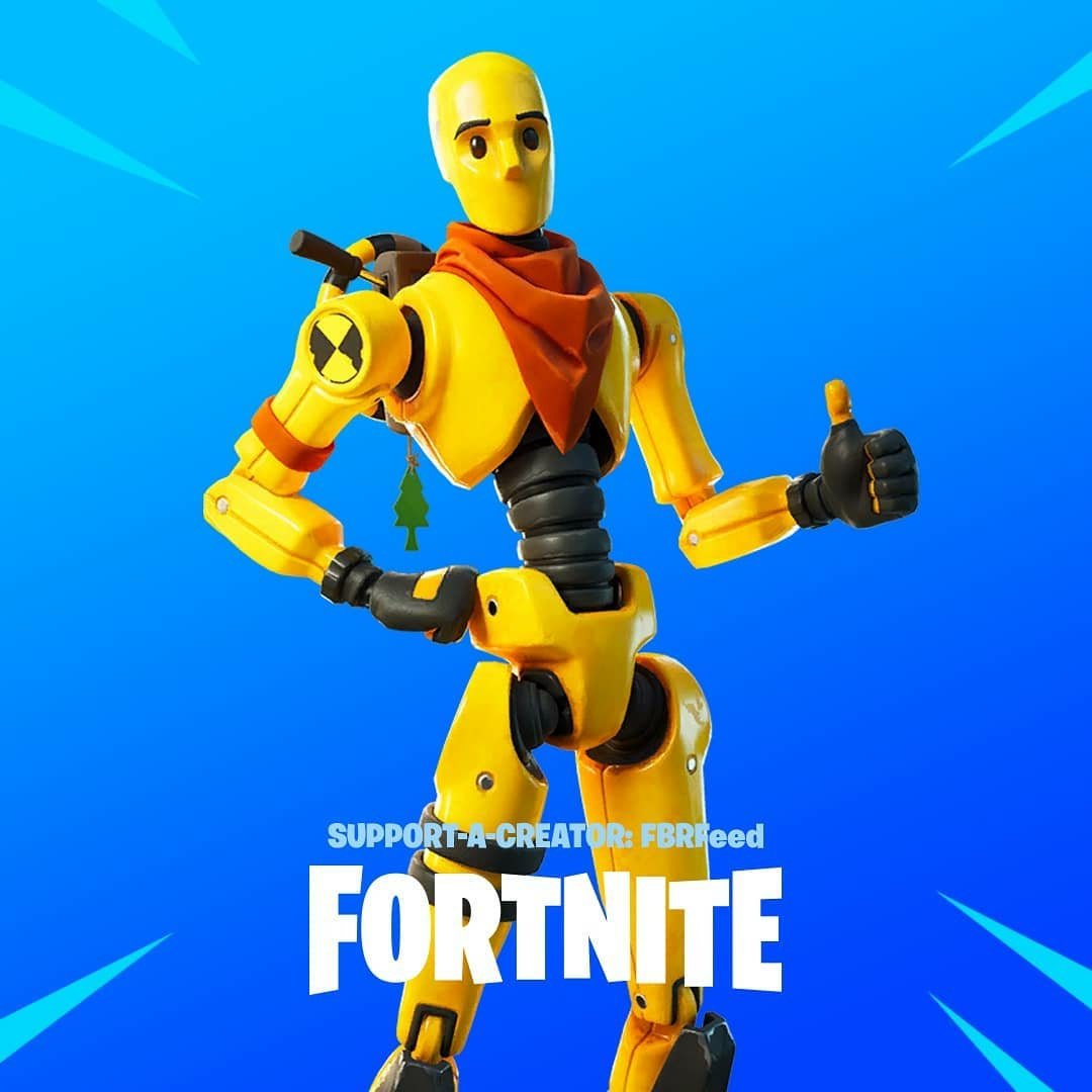 dummy fortnite wallpapers wallpaper cave on dummy fortnite wallpapers