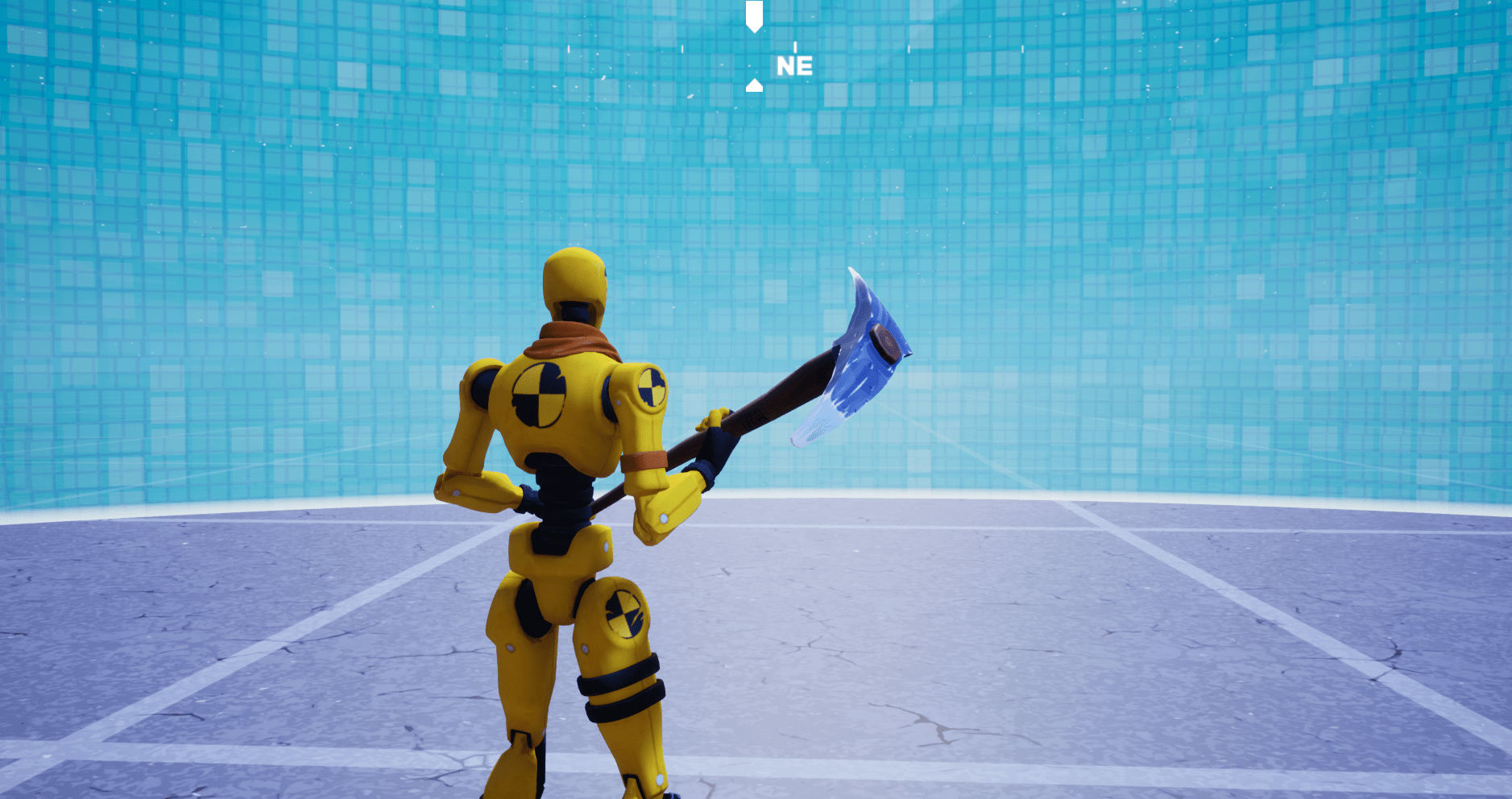 dummy fortnite wallpapers wallpaper cave on dummy fortnite wallpapers