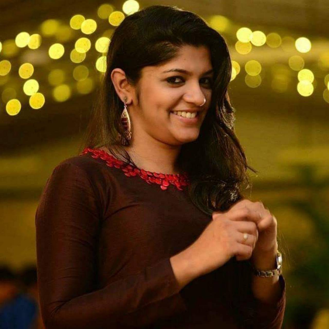 Aparna balamurali wallpapers