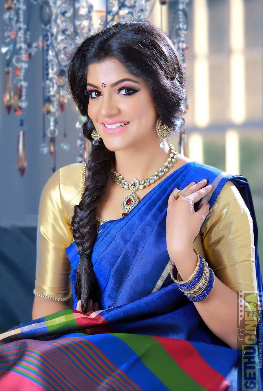 Aparna balamurali wallpapers