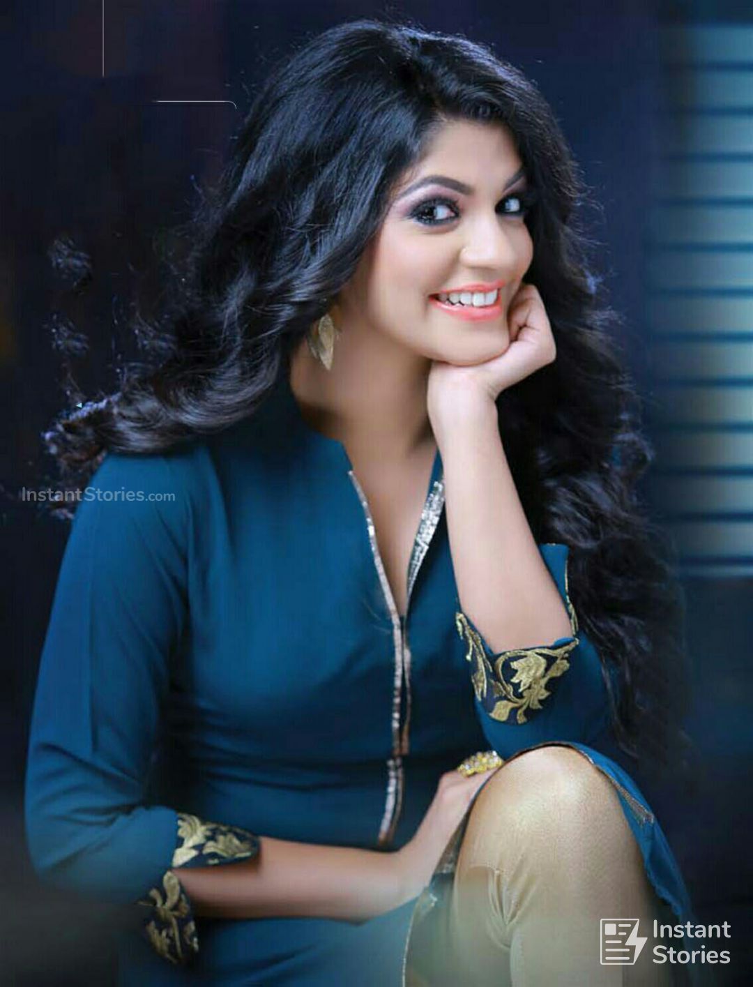 Aparna balamurali wallpapers