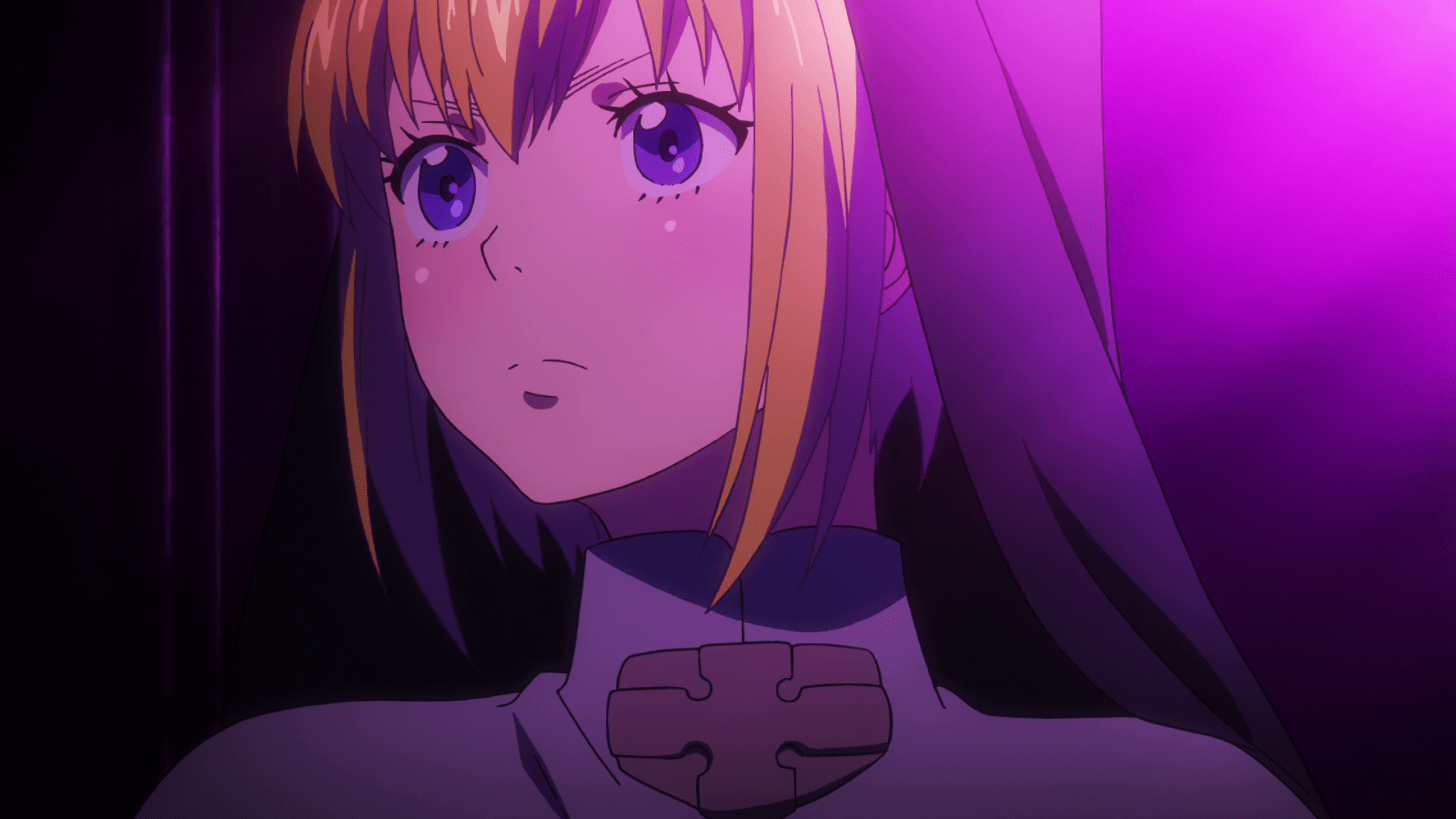 iris fire force wallpapers wallpaper cave on iris fire force wallpapers