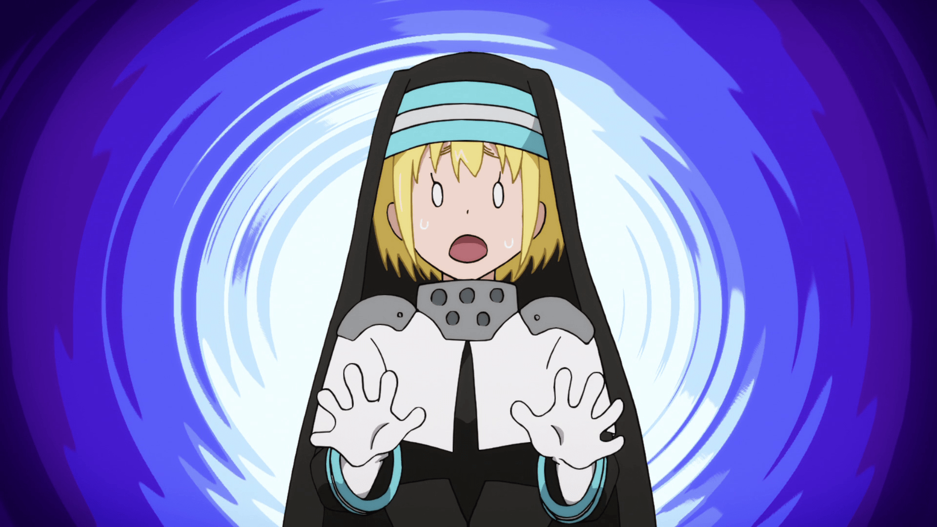 iris fire force wallpapers wallpaper cave on iris fire force wallpapers