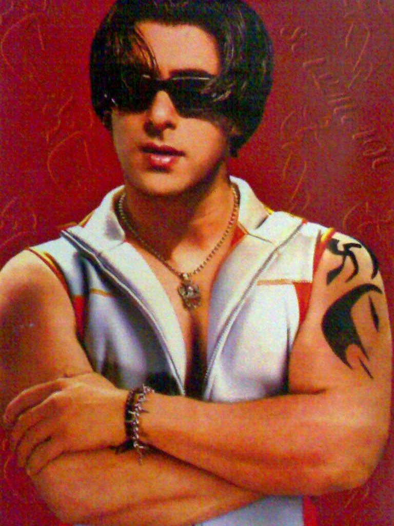 Tere naam wallpapers