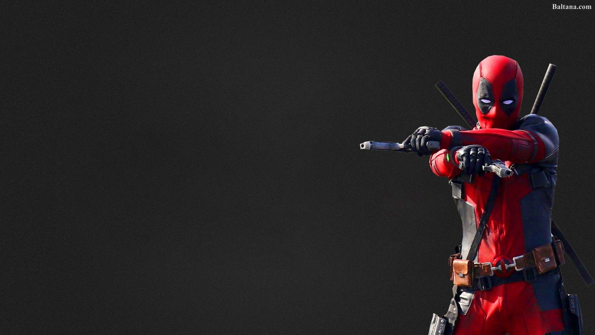 deadpool guns wallpapers wallpaper cave on deadpool guns wallpapers