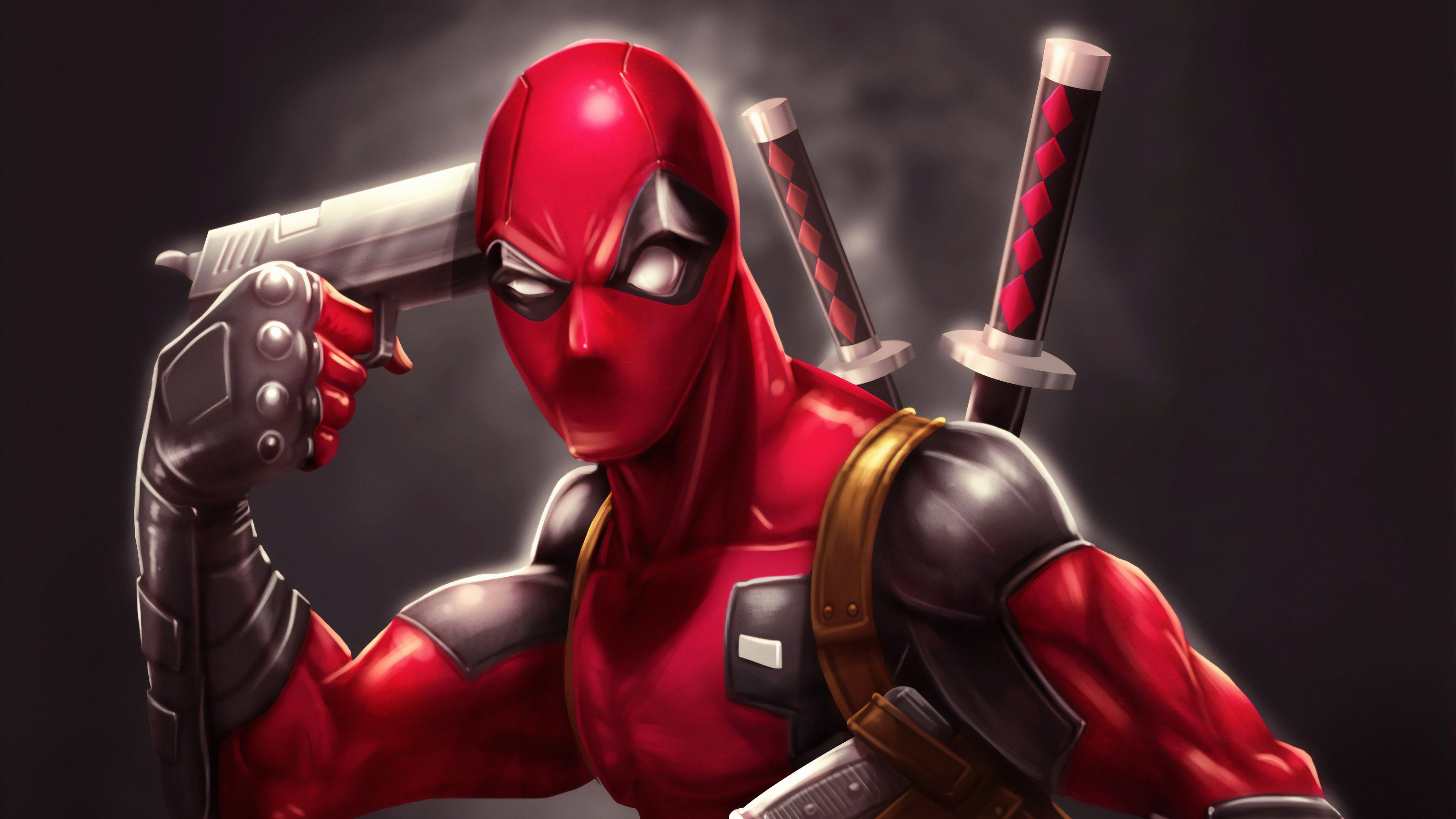deadpool guns wallpapers wallpaper cave on deadpool guns wallpapers