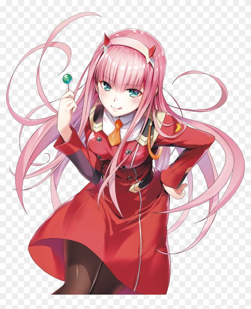 pink kawaii zero two wallpapers wallpaper cave on zero two kawaii wallpapers