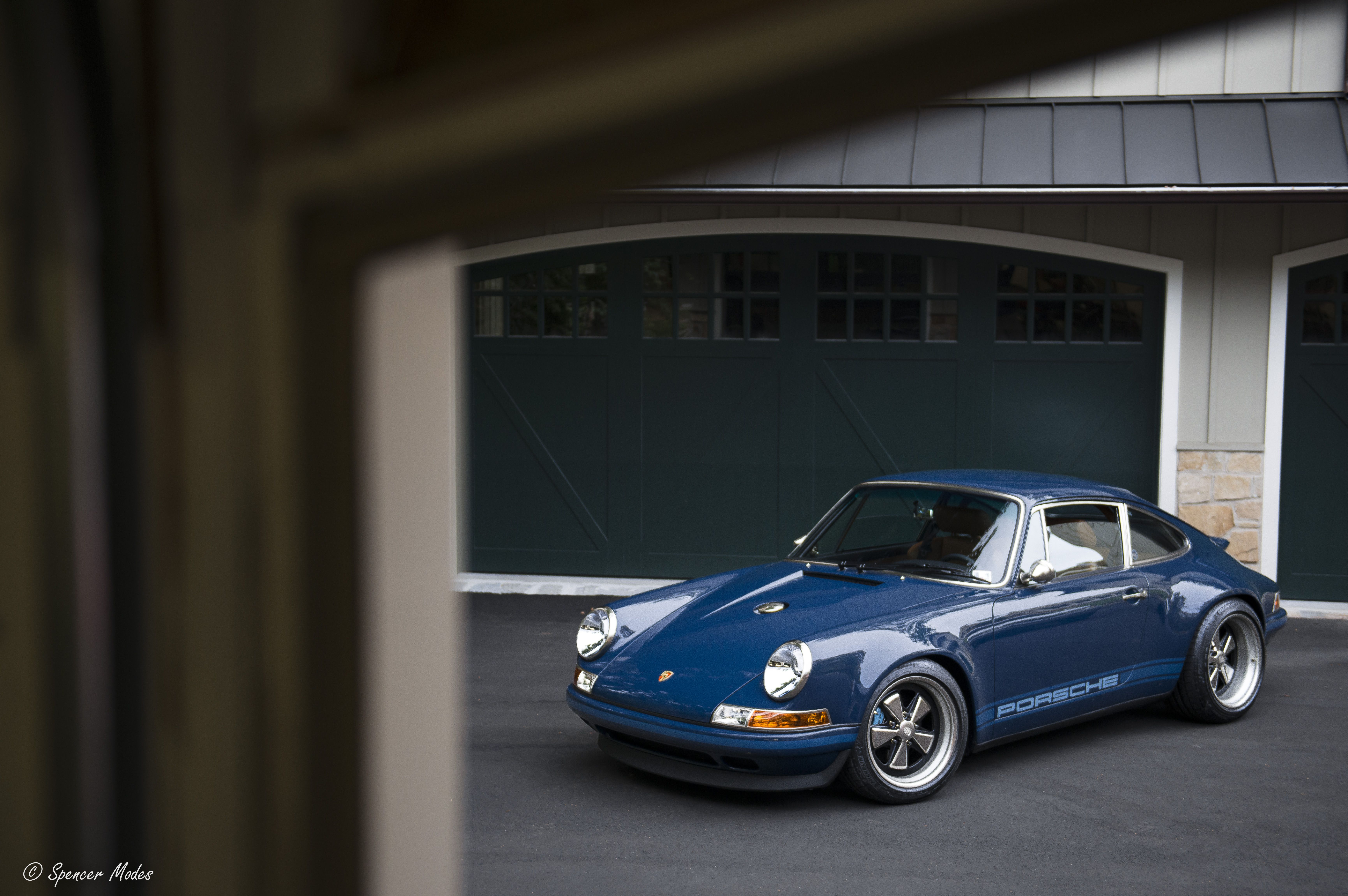 Porsche 964 wallpapers
