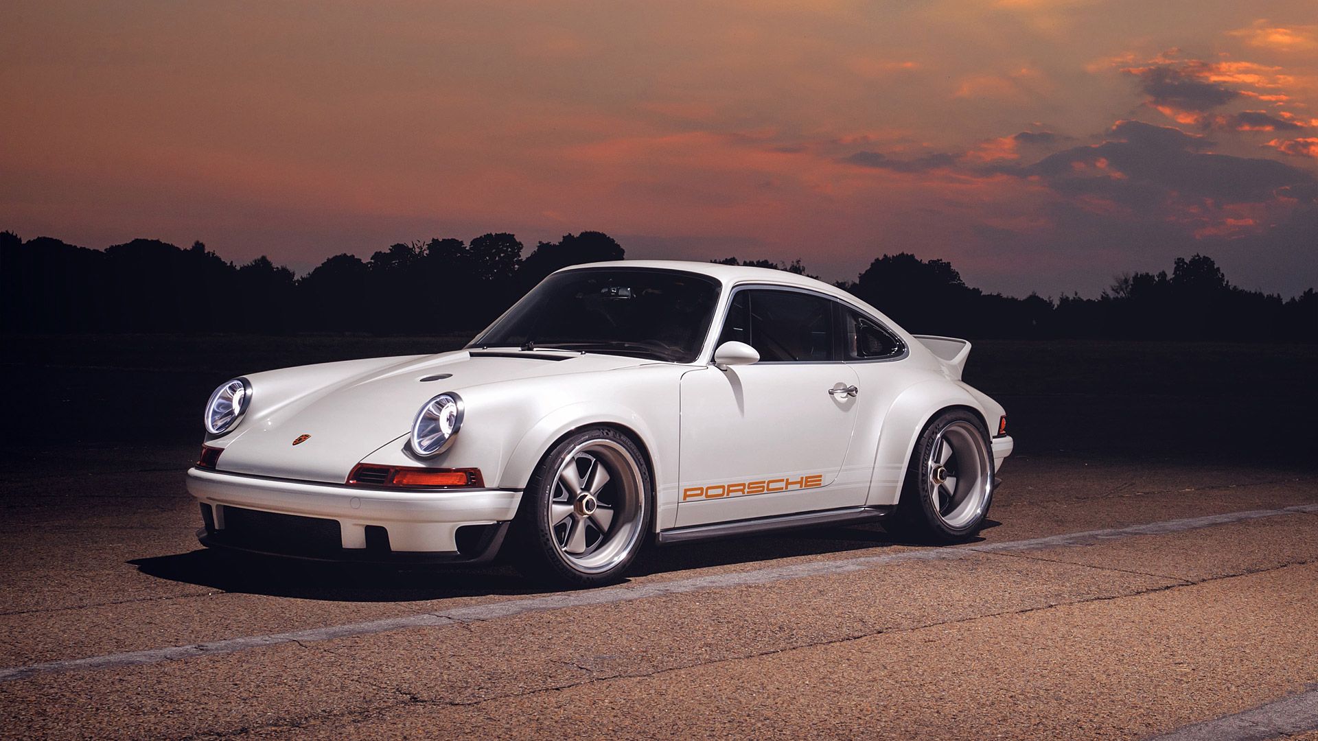 Porsche 964 wallpapers