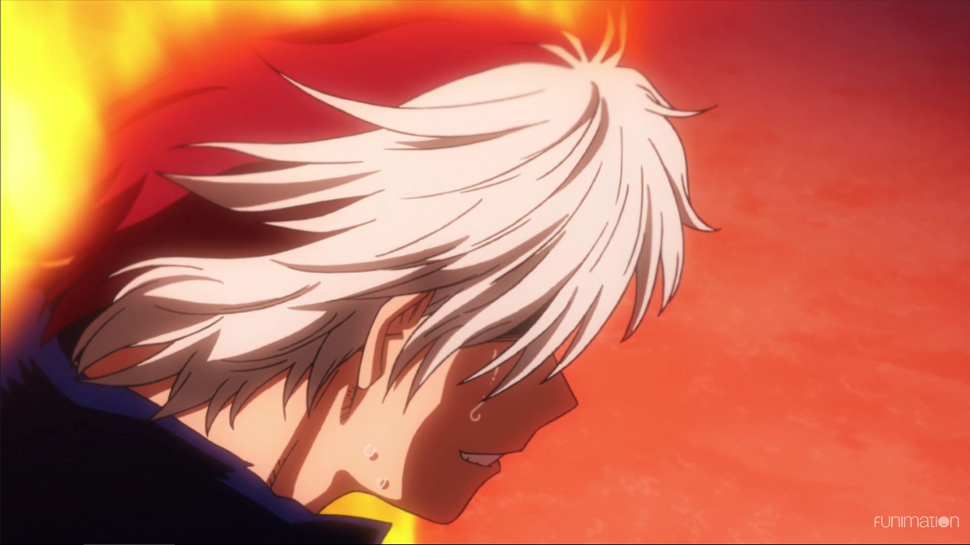 sad todoroki wallpapers wallpaper cave on sad my hero academia wallpapers