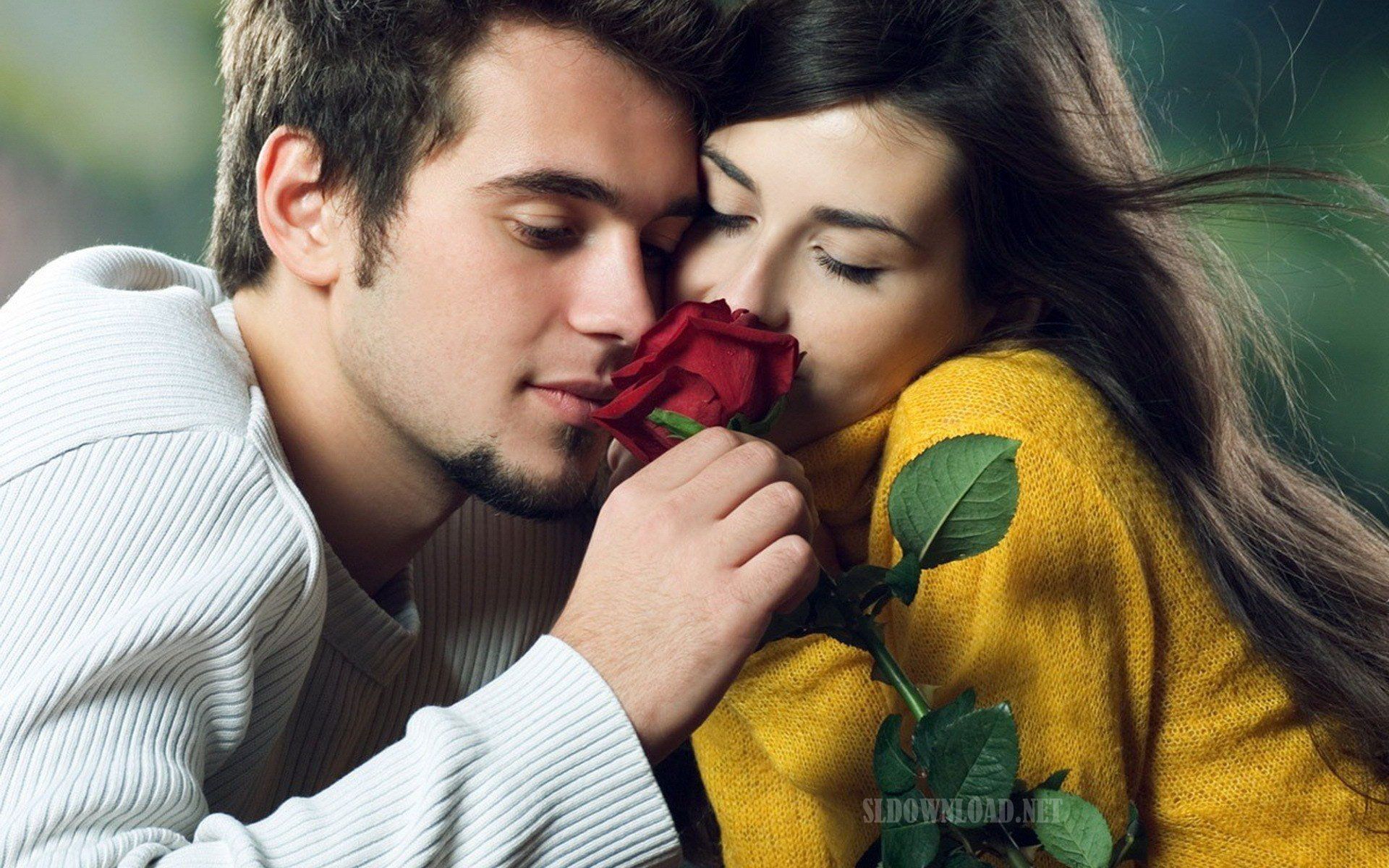 The saying “nice guys finish last” definitely bears some truth in real life. Cute Boy And Girl Wallpapers Wallpaper Cave