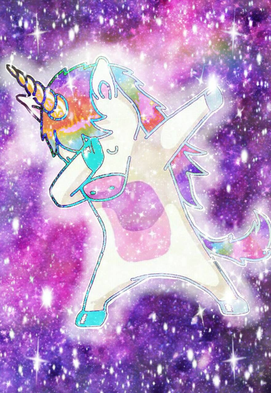 galaxy unicorn wallpaper girly / and the whole galaxy of on unicorn galaxy wallpapers