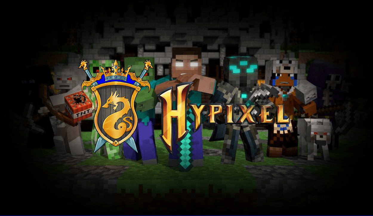 hypixel wallpapers wallpaper cave on hypixel wallpapers