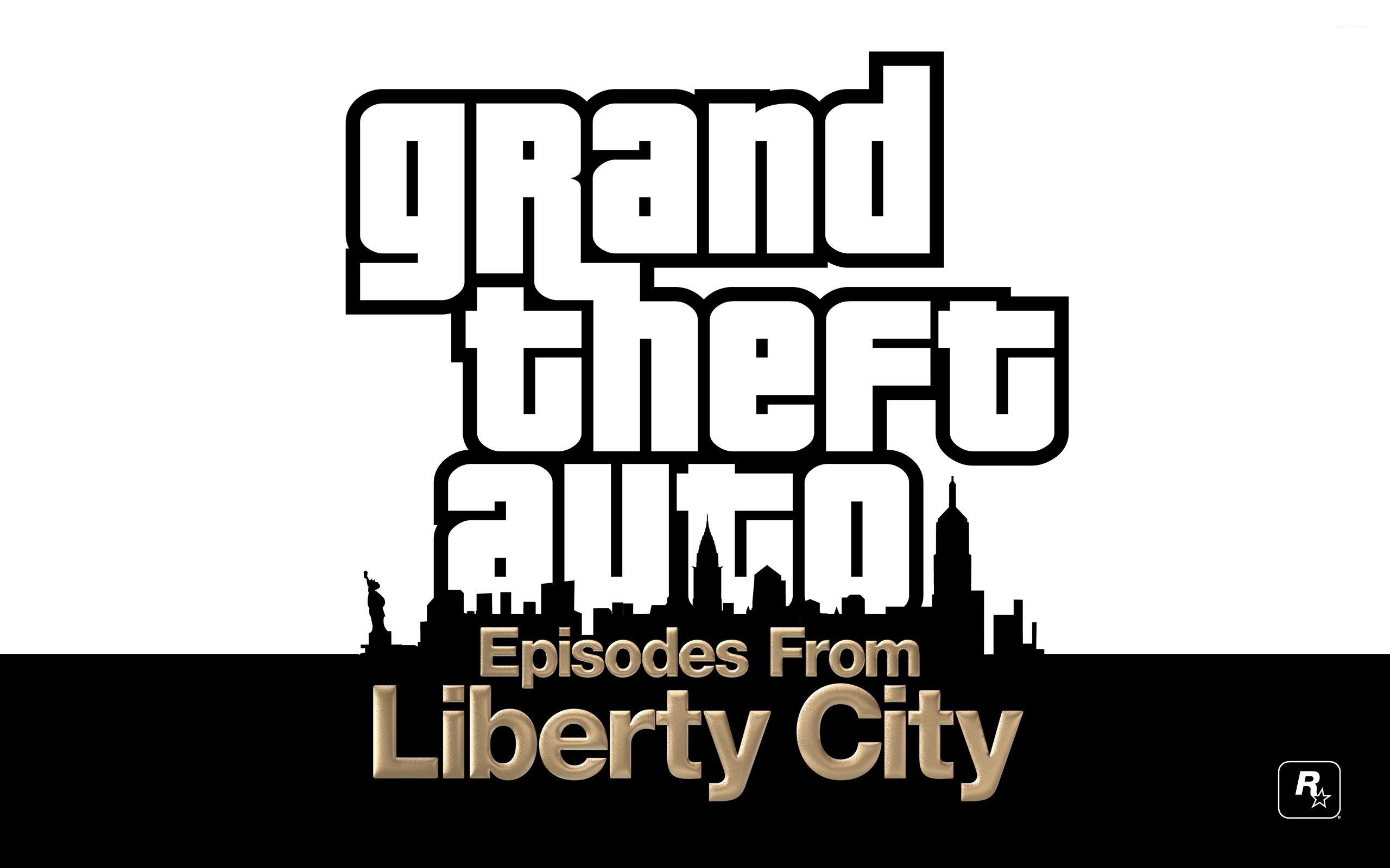 GTA Liberty City Wallpapers Wallpaper Cave Wp7112831 