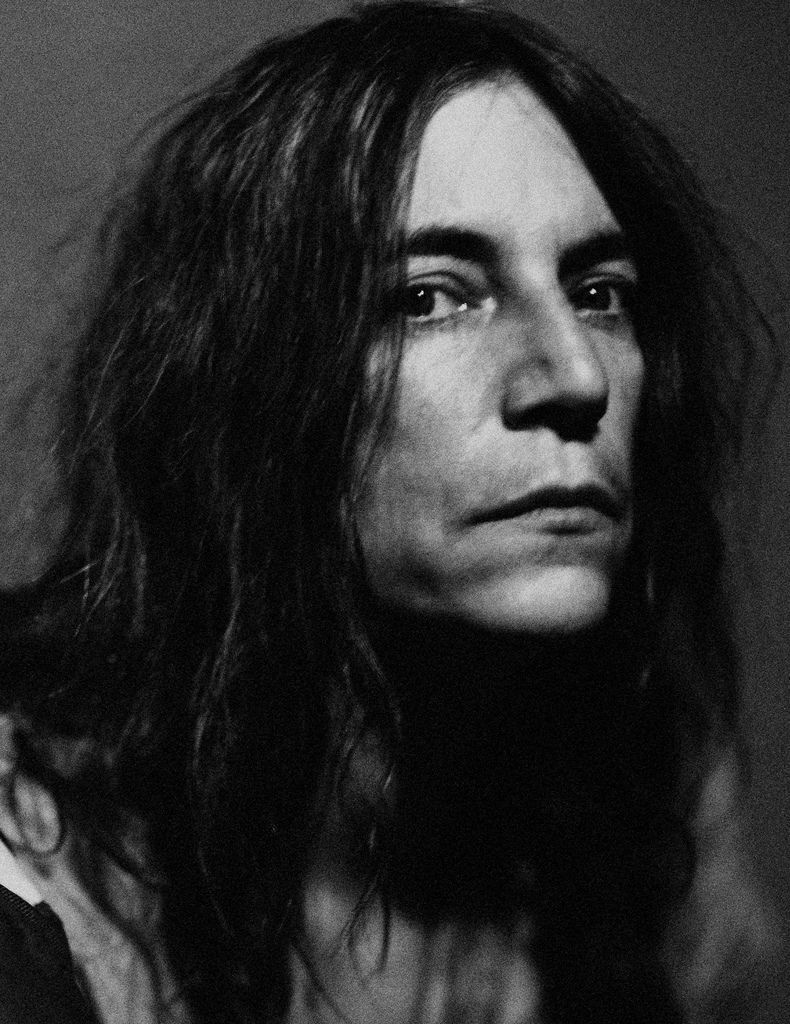 Patti Smith Wallpapers - Wallpaper Cave