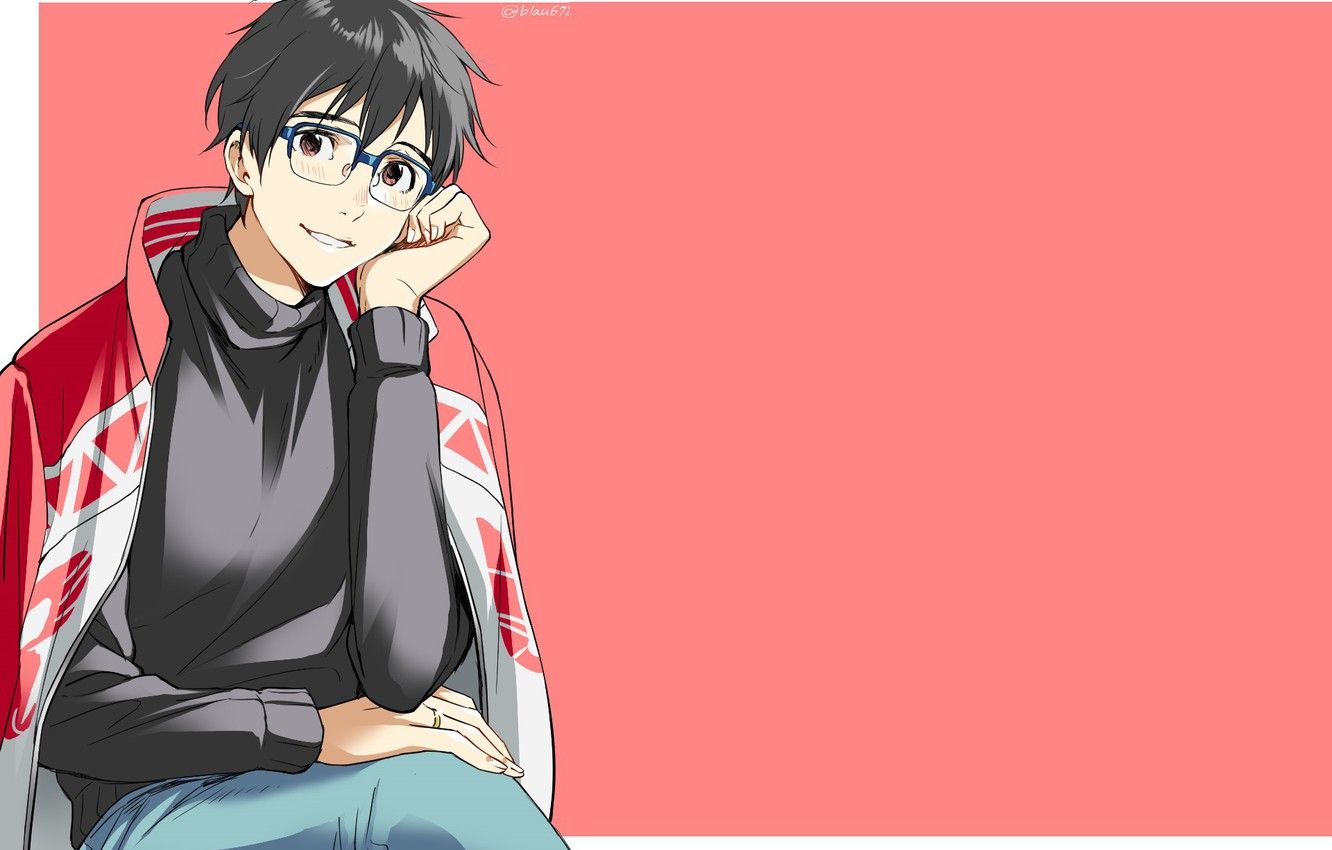 yuri katsuki wallpapers wallpaper cave on yuri katsuki wallpapers