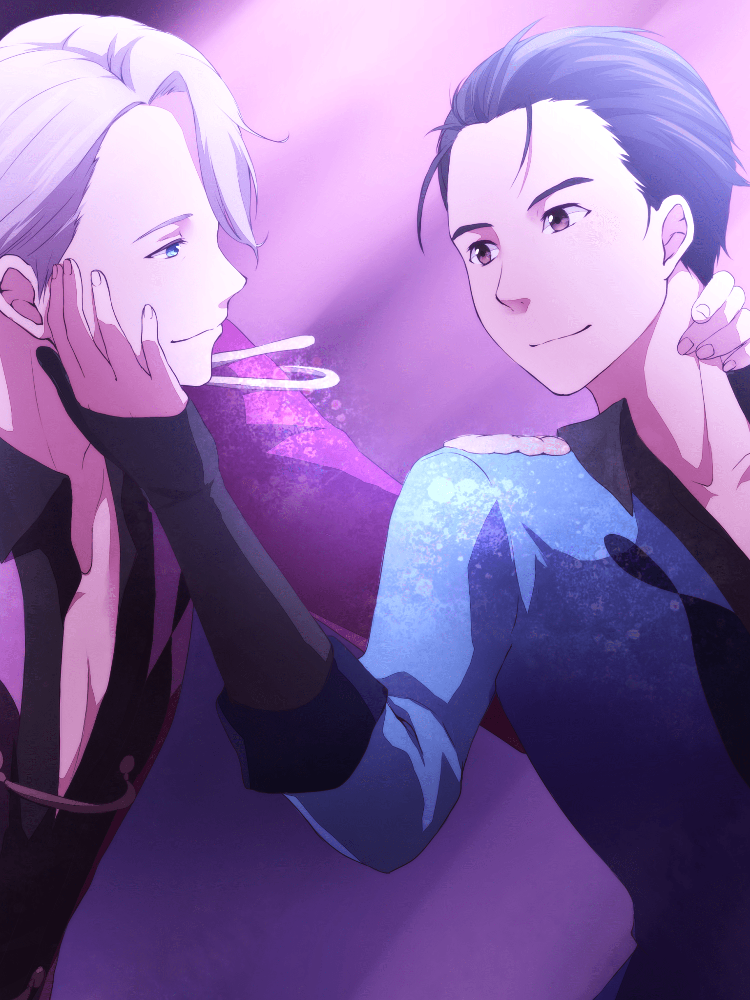 yuri katsuki wallpapers wallpaper cave on yuri katsuki wallpapers