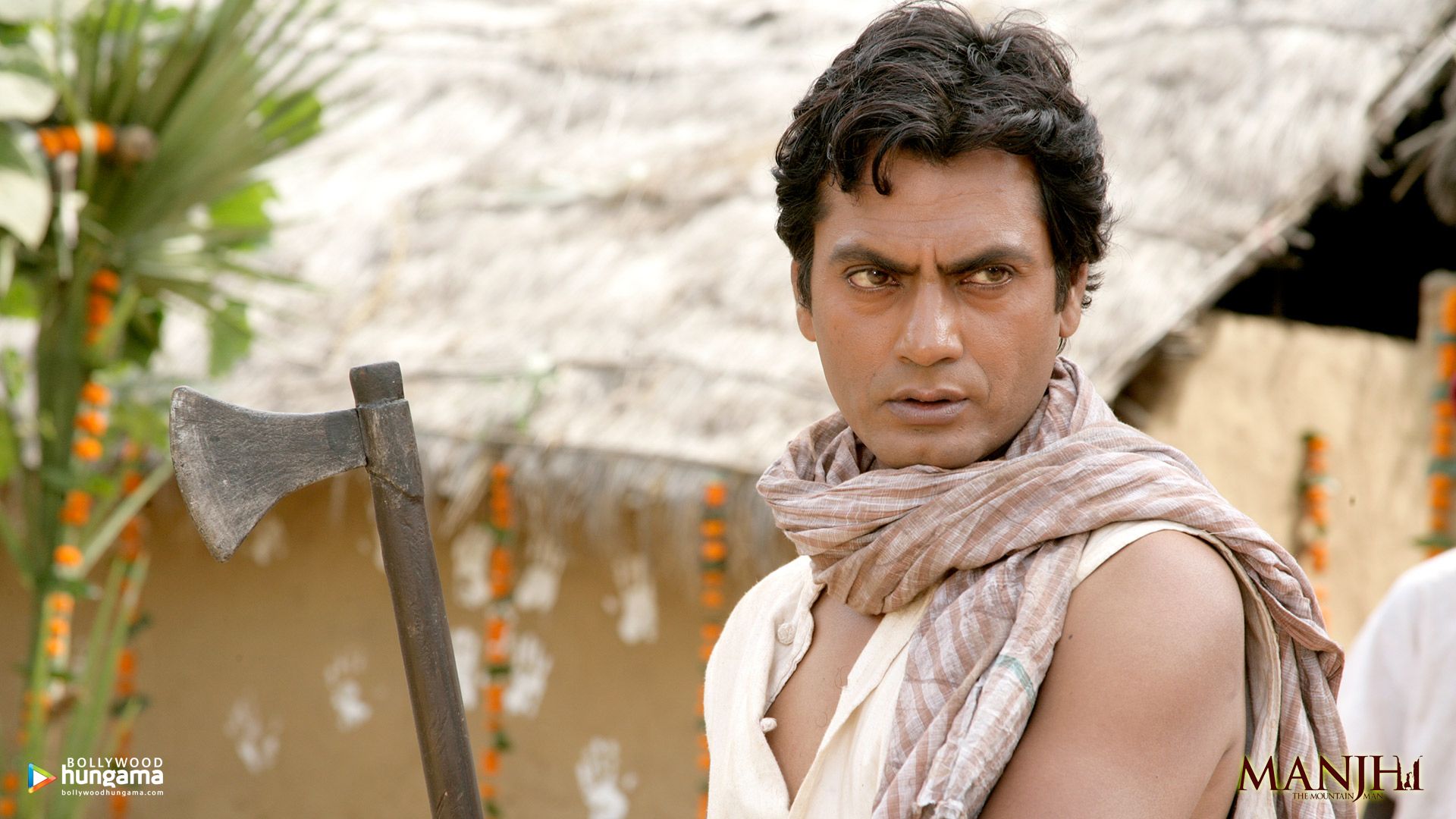 Manjhi – The Mountain Man Wallpapers - Wallpaper Cave