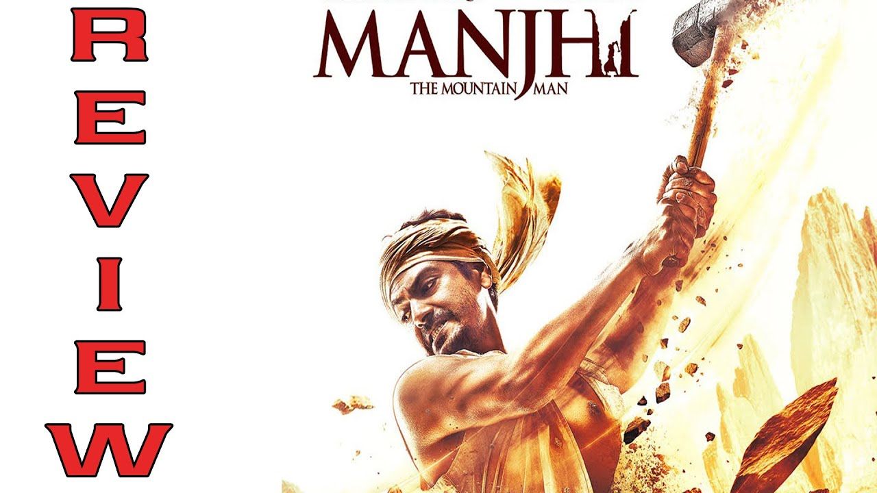 Manjhi – The Mountain Man Wallpapers - Wallpaper Cave