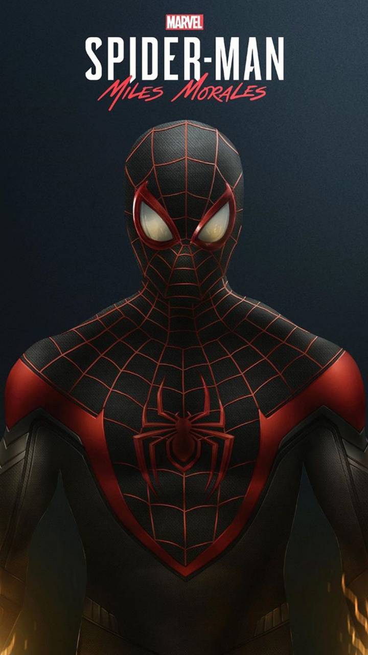 Spider Man Ps5 Wallpapers Wallpaper Cave