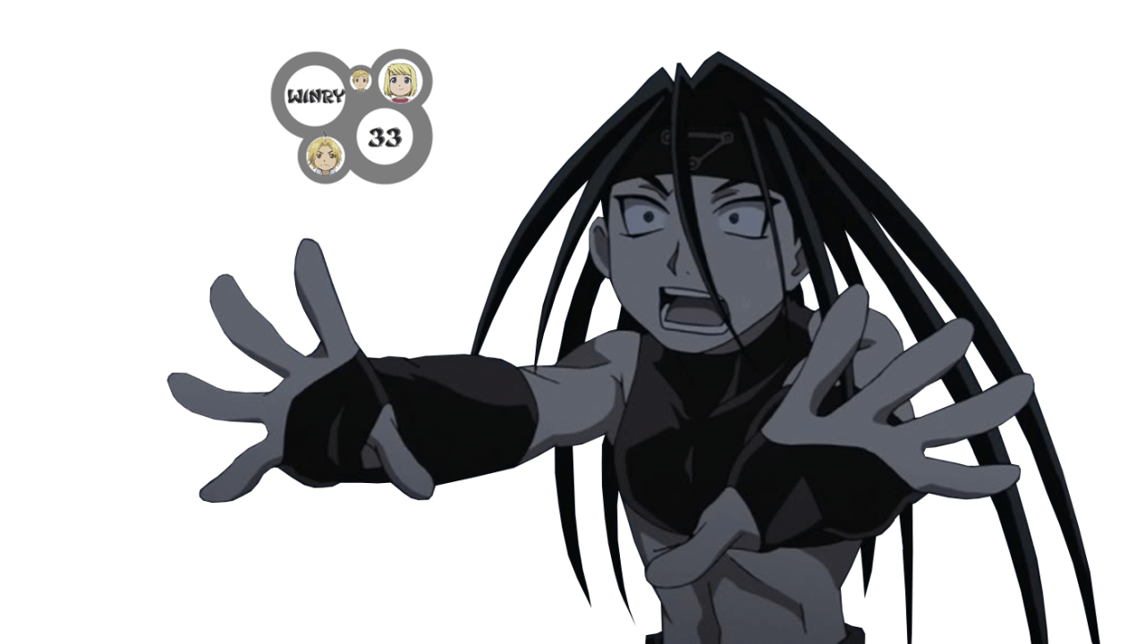 fullmetal alchemist envy wallpapers wallpaper cave on fullmetal alchemist envy wallpapers